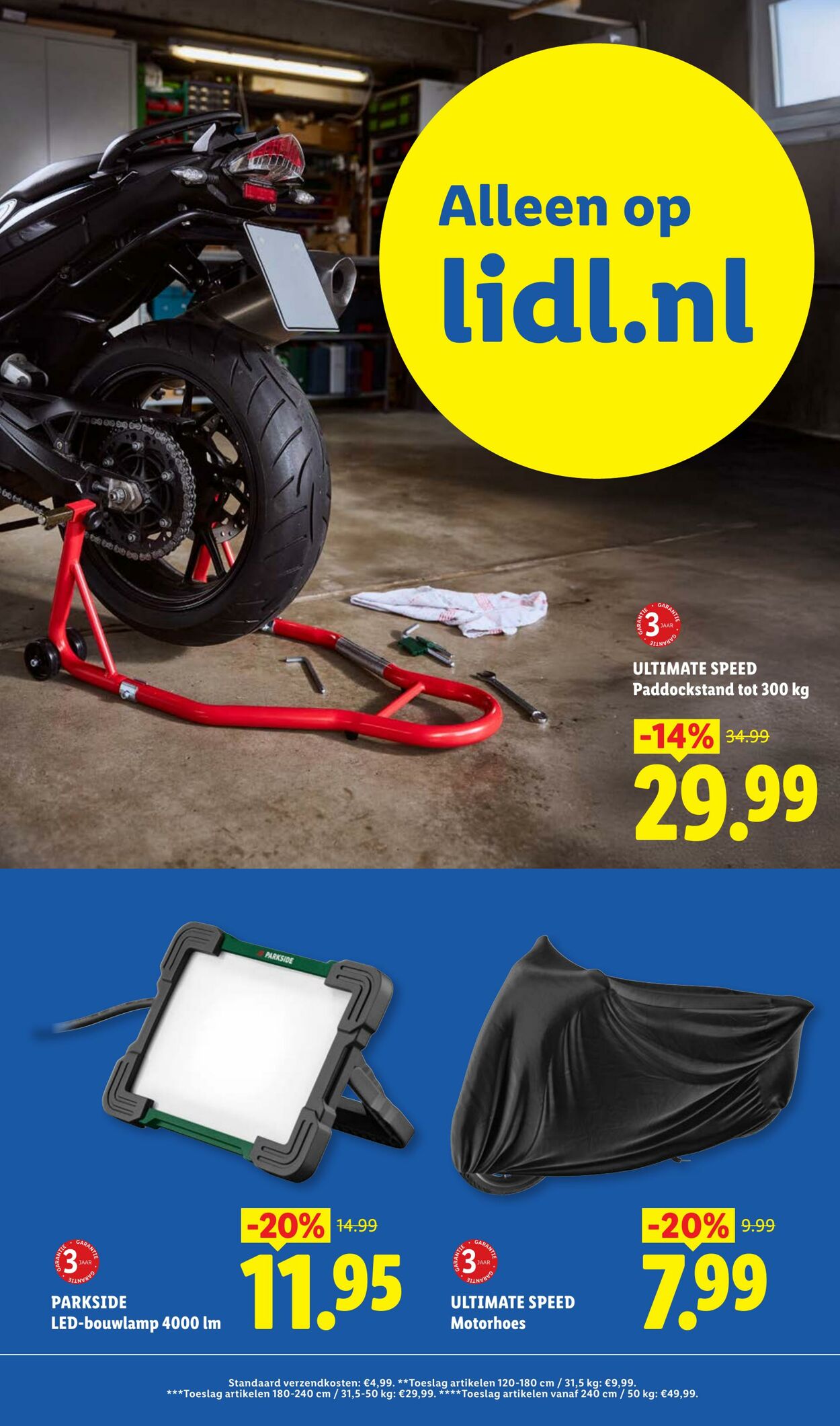 Folder Lidl 06.07.2026 - 12.07.2026