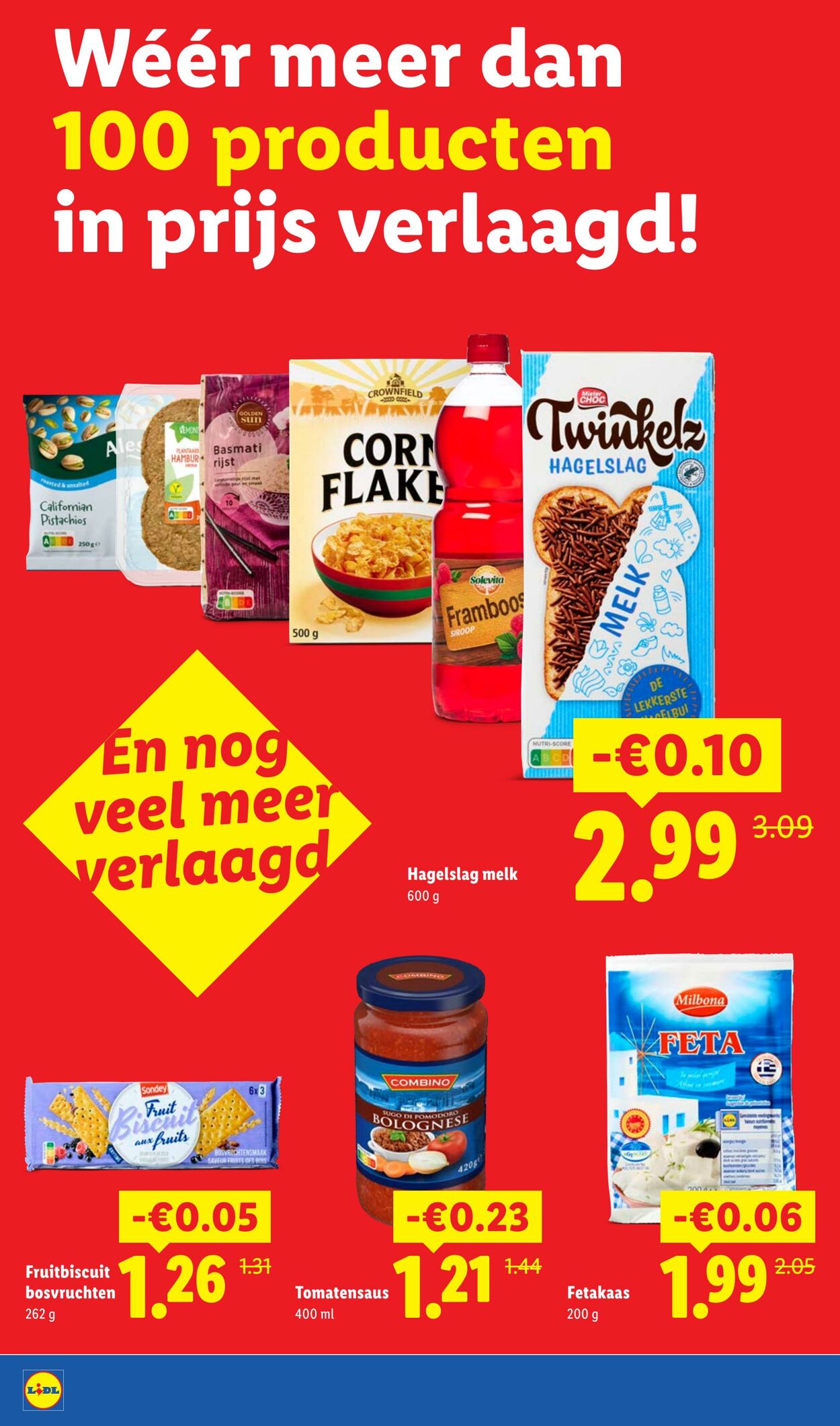Folder Lidl 06.07.2026 - 12.07.2026
