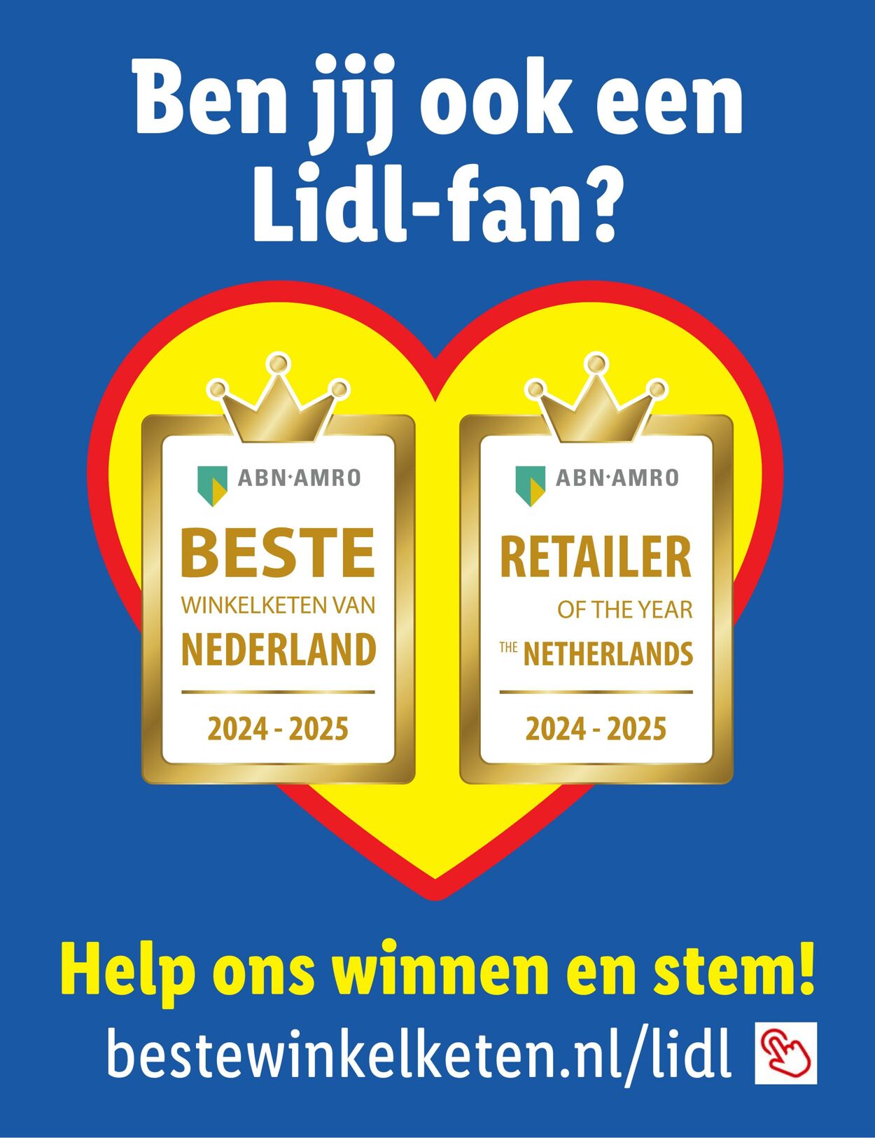 Folder Lidl 15.07.2024 - 21.07.2024