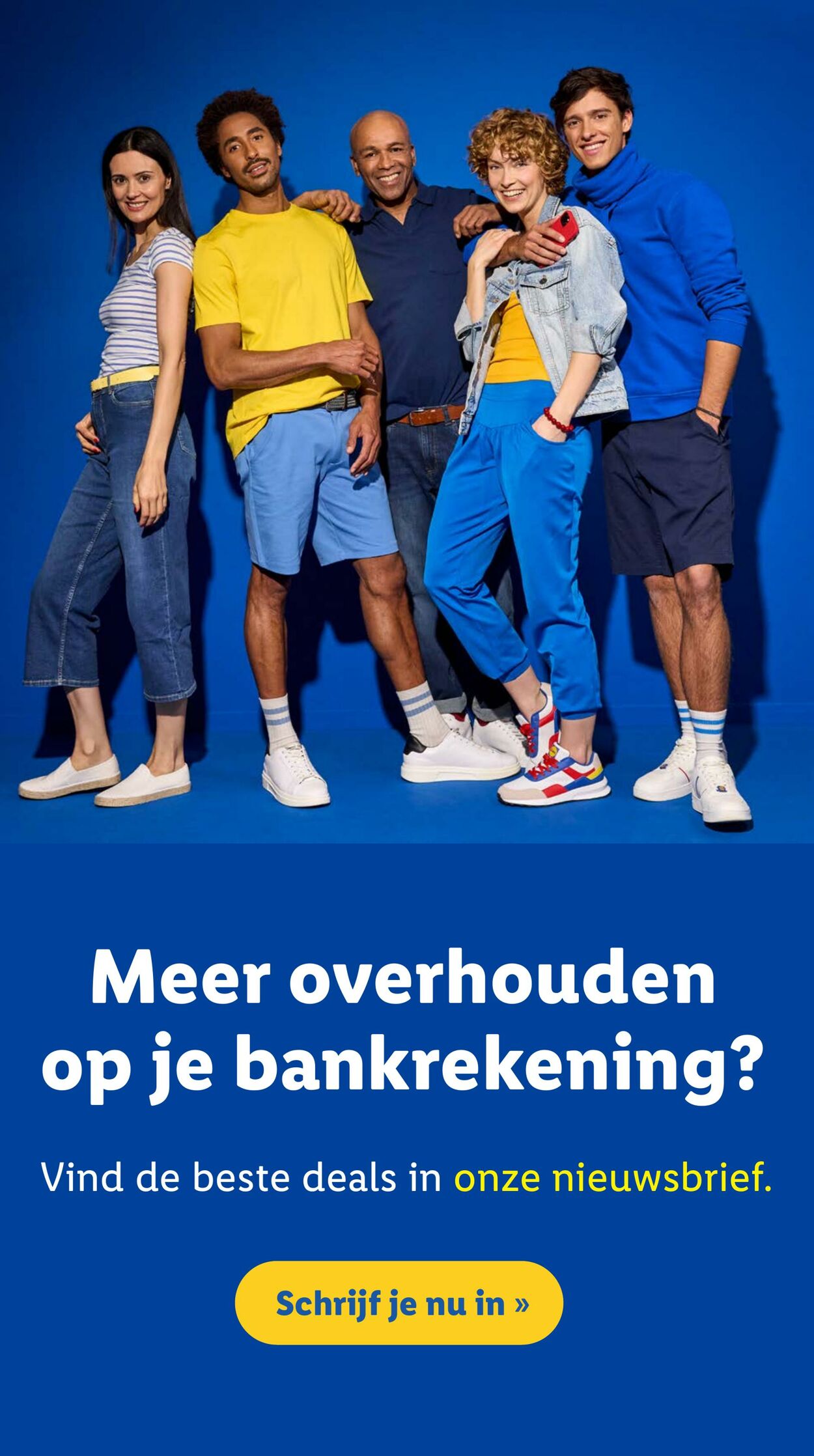 Folder Lidl 14.07.2025 - 20.07.2025