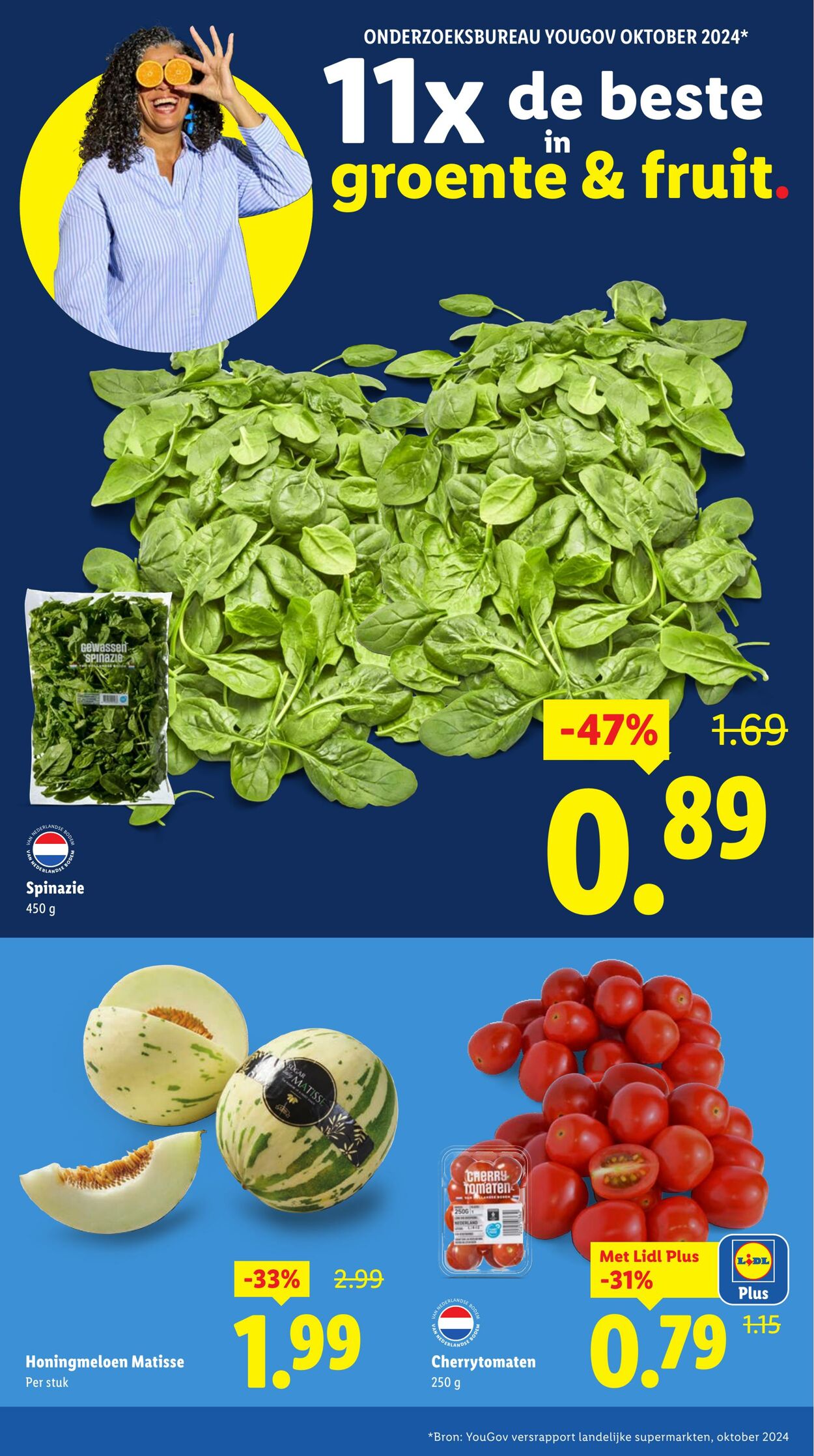 Folder Lidl 14.07.2025 - 20.07.2025