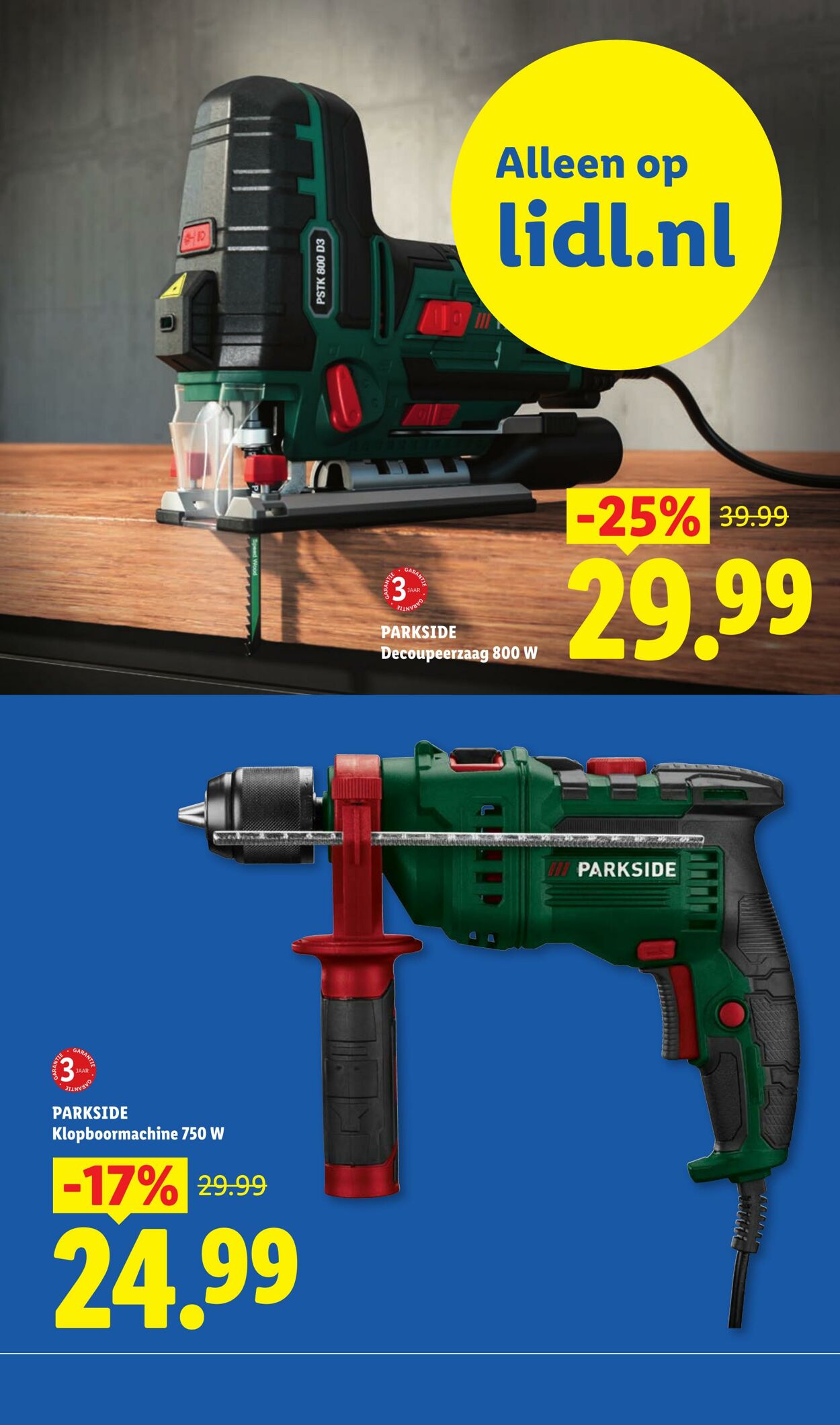 Folder Lidl 20.07.2026 - 26.07.2026