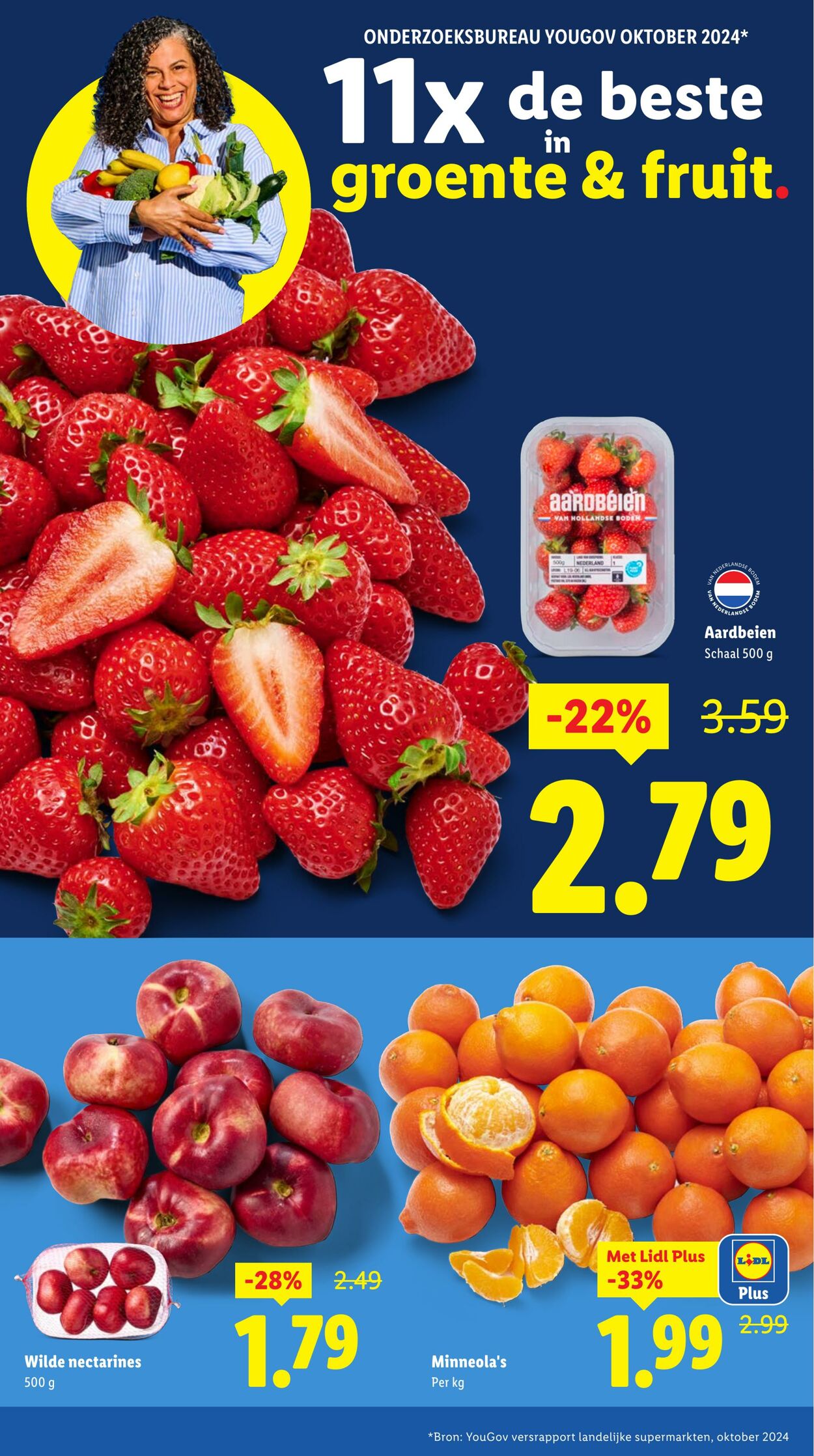 Folder Lidl 28.07.2025 - 03.08.2025