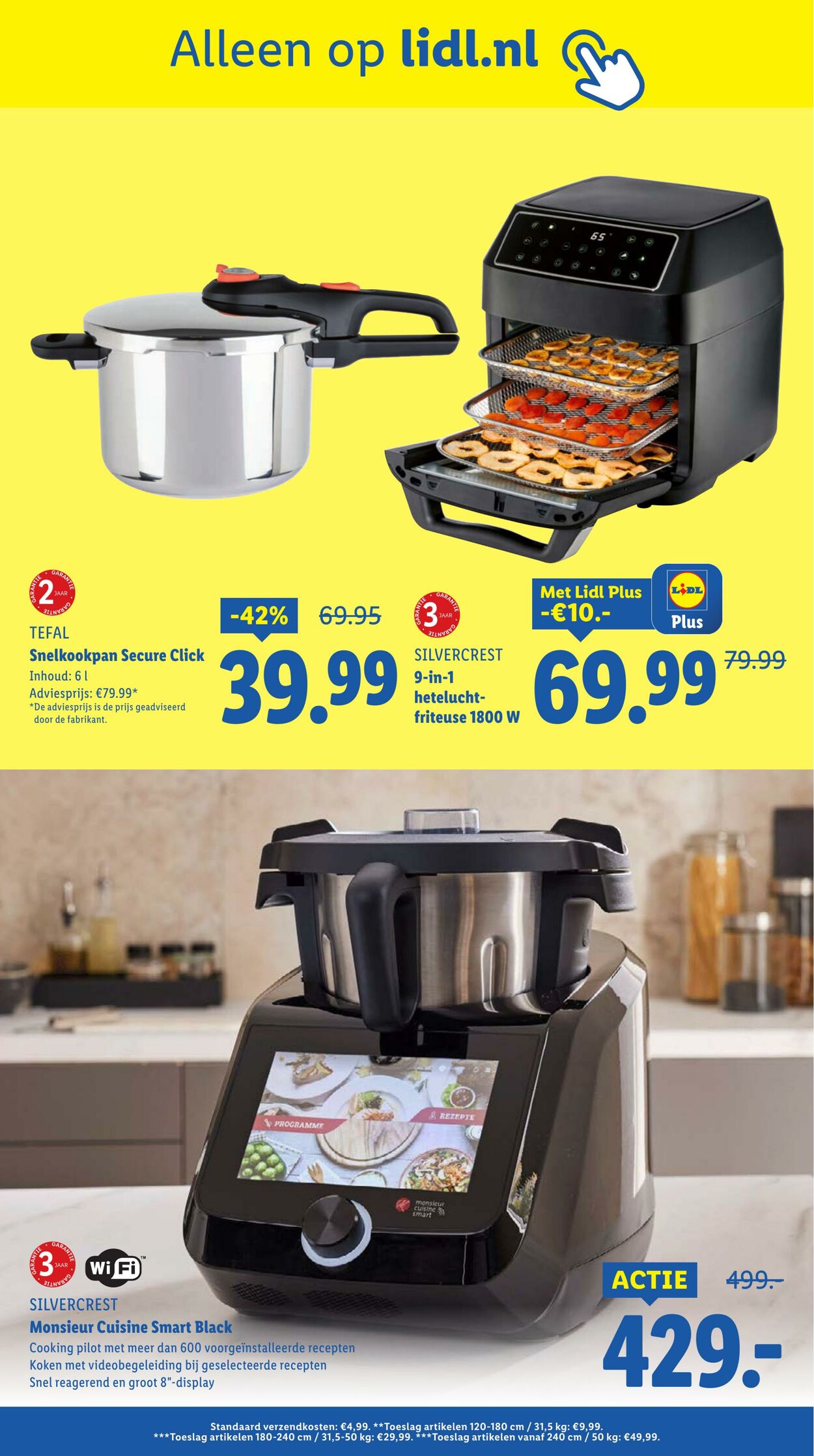 Folder Lidl 28.07.2025 - 03.08.2025