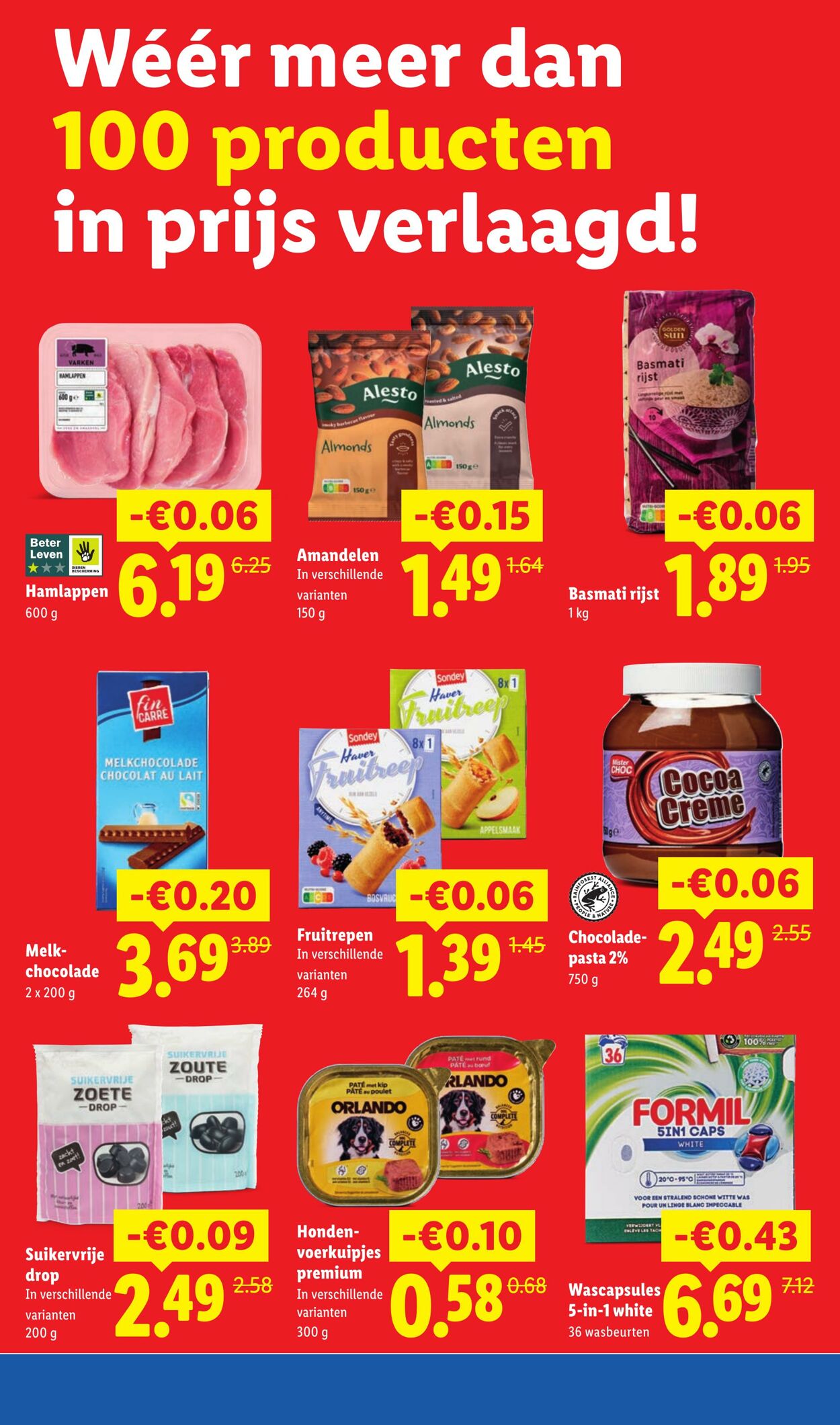 Folder Lidl 27.07.2026 - 02.08.2026