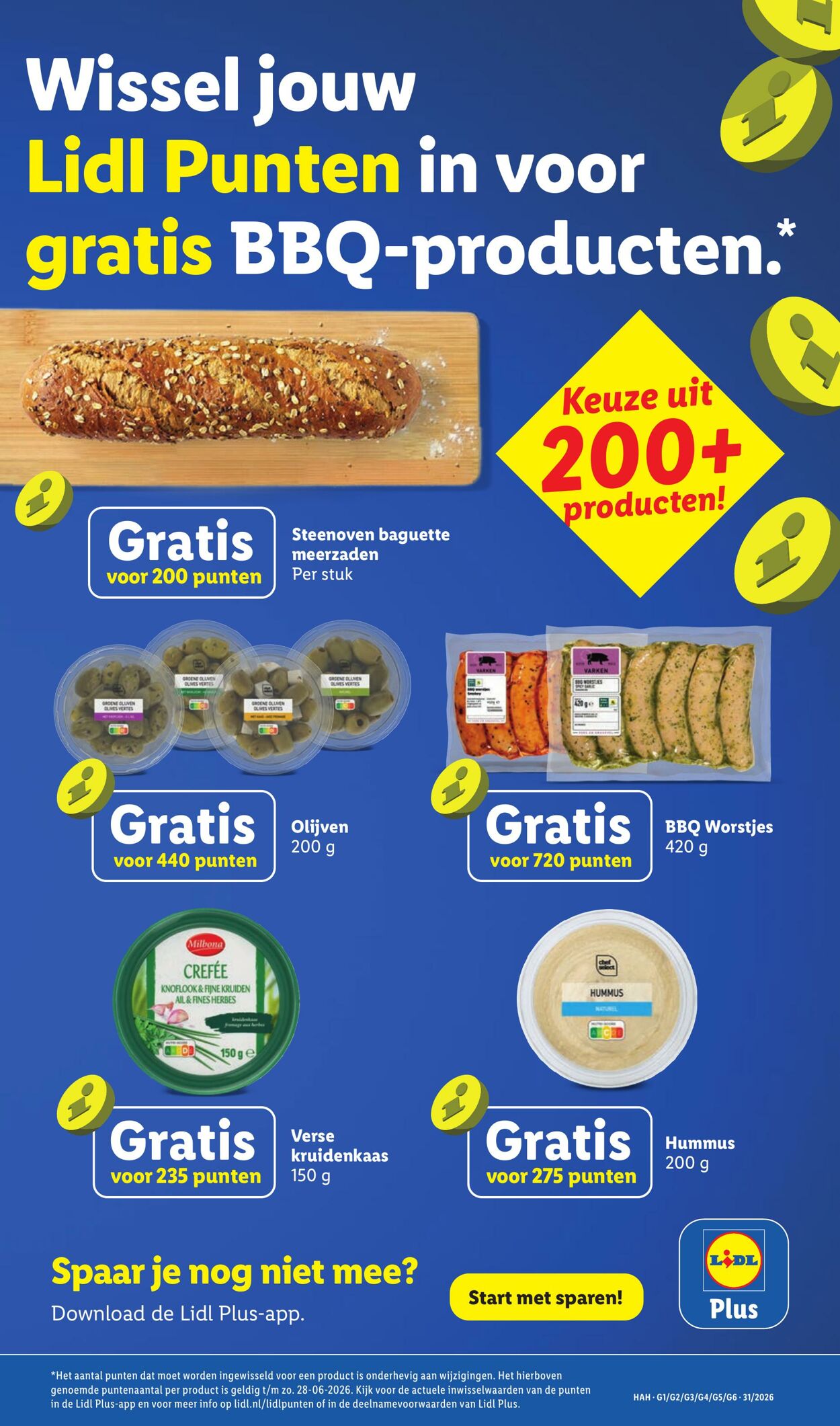 Folder Lidl 27.07.2026 - 02.08.2026
