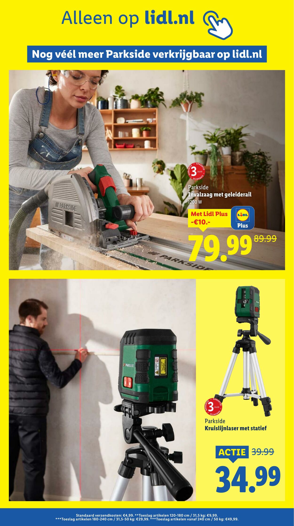 Folder Lidl 04.08.2025 - 10.08.2025