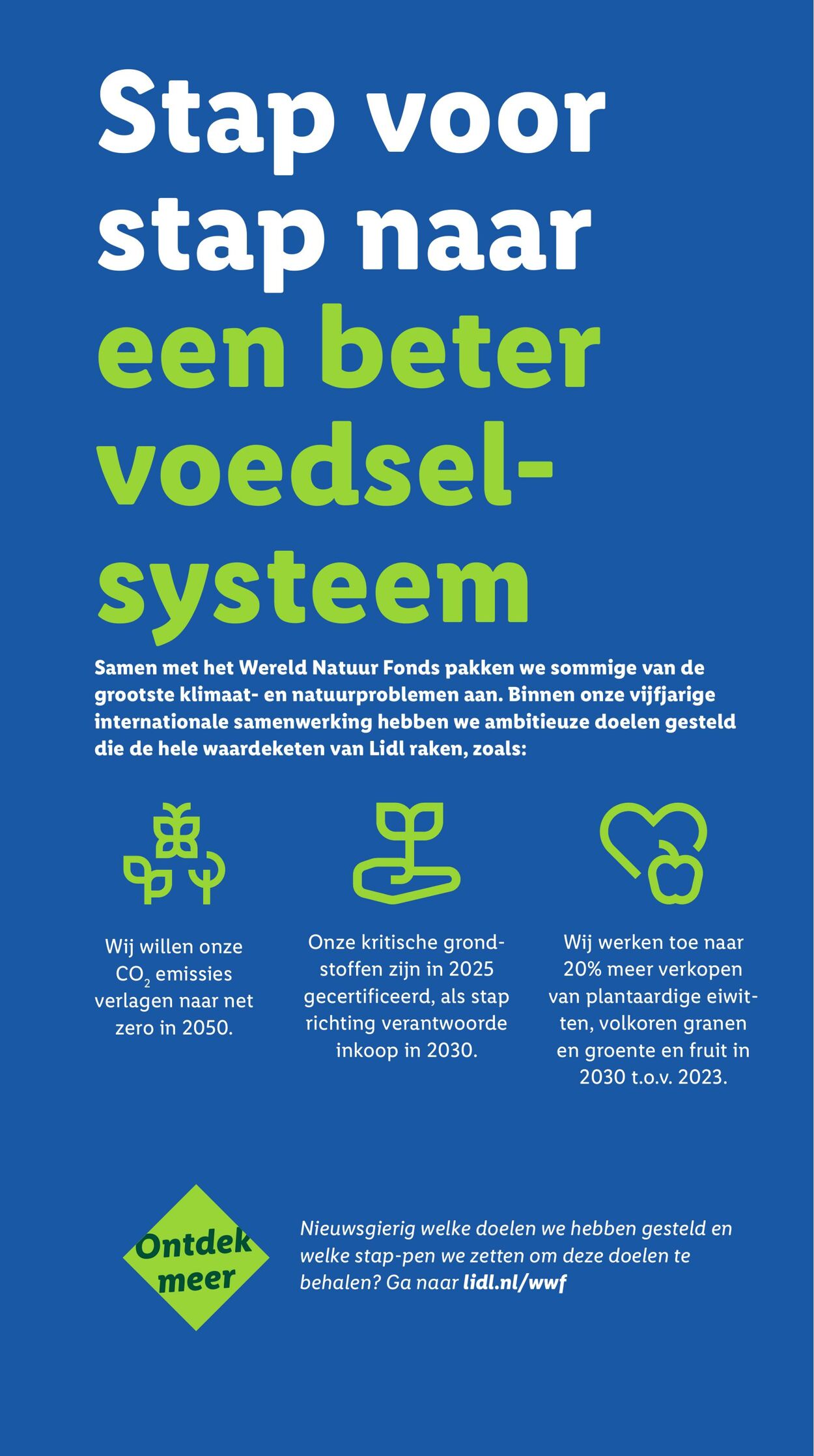 Folder Lidl 11.08.2025 - 17.08.2025