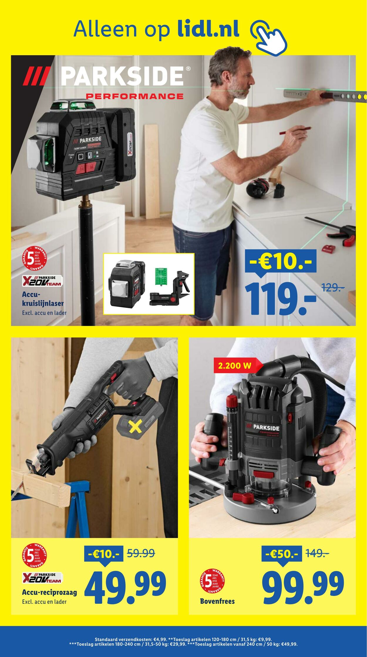 Folder Lidl 18.08.2025 - 24.08.2025