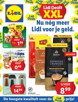 Folder Lidl 02.09.2024 - 08.09.2024