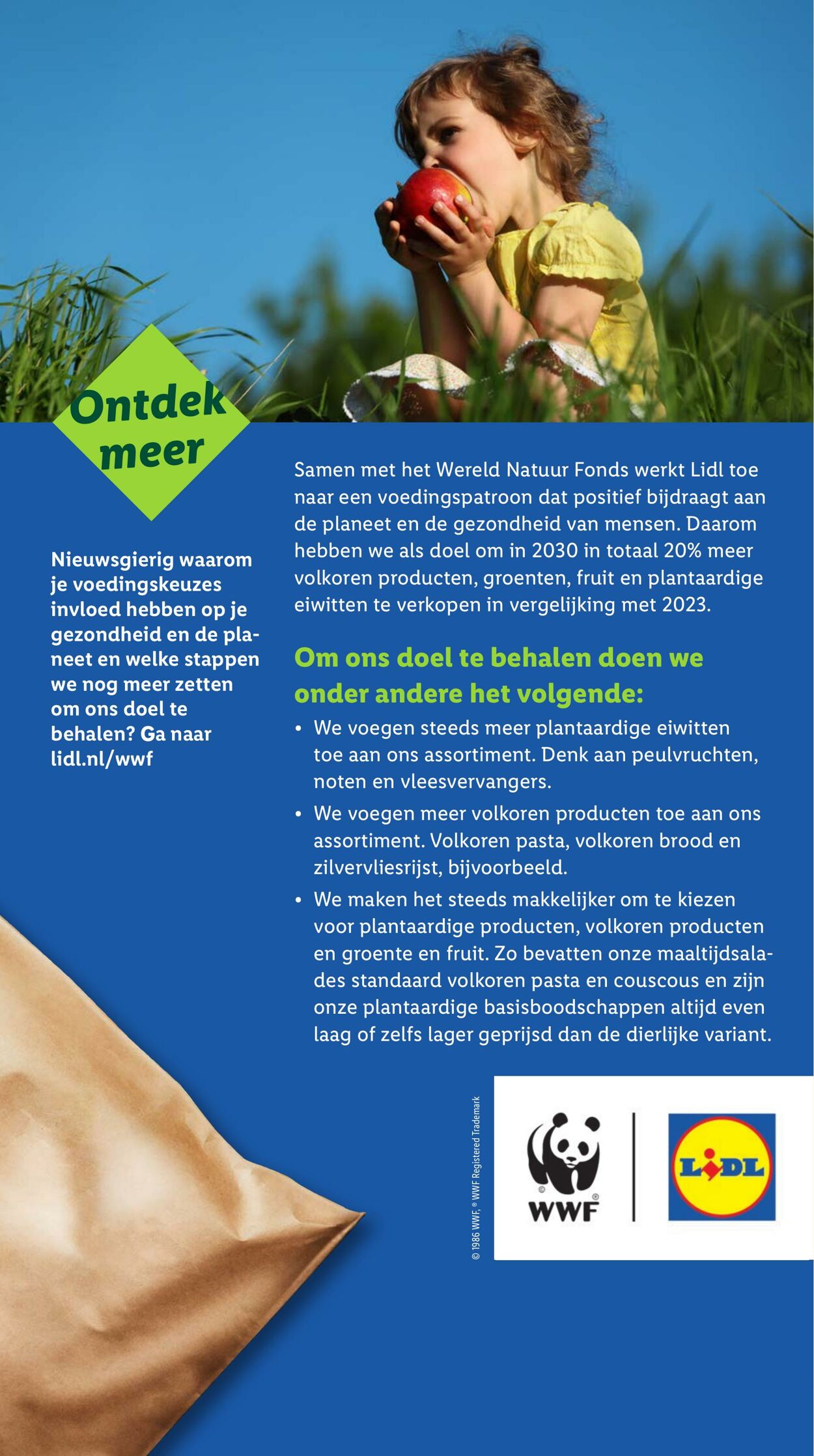 Folder Lidl 25.08.2025 - 31.08.2025
