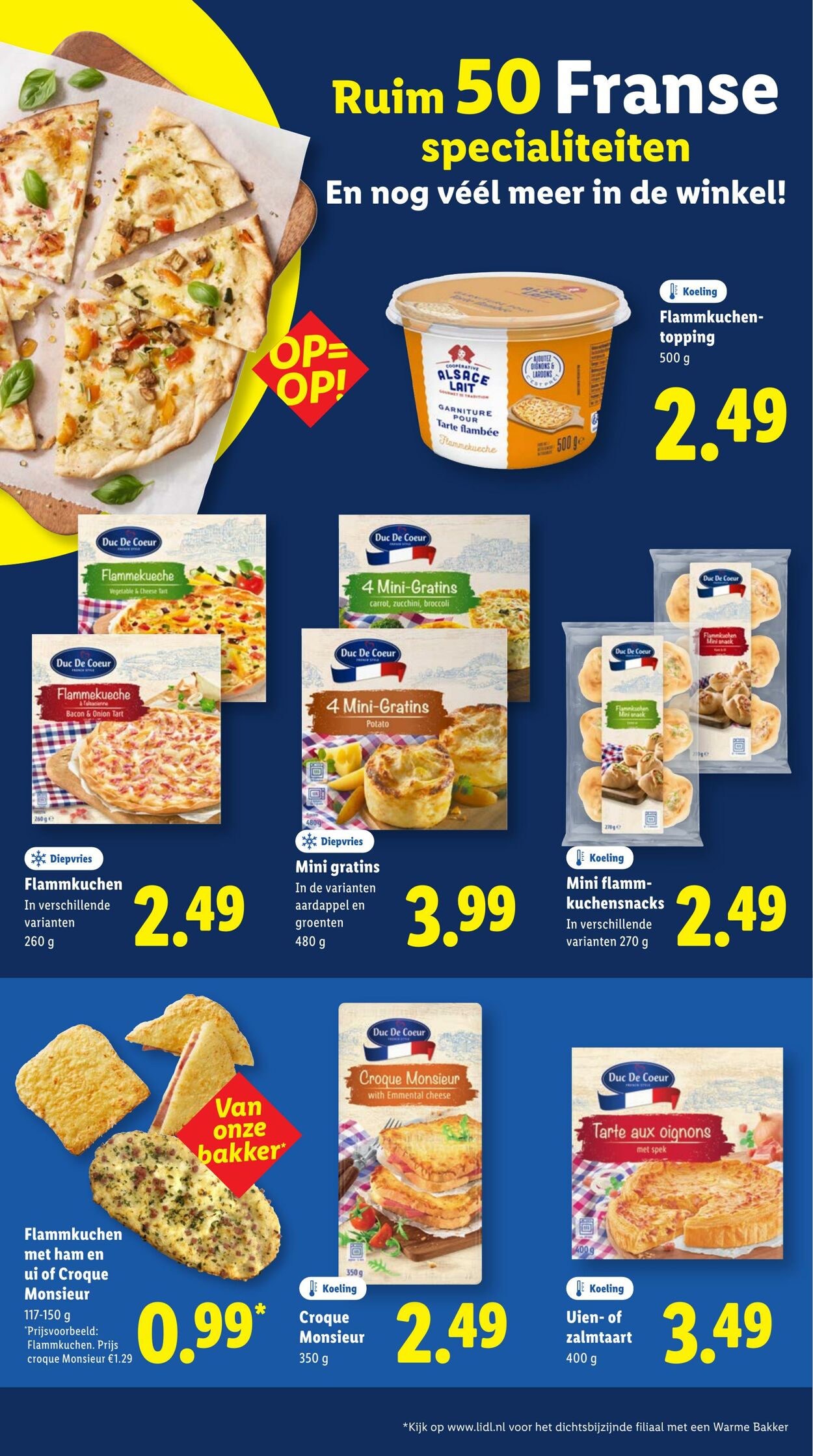 Folder Lidl 25.08.2025 - 31.08.2025