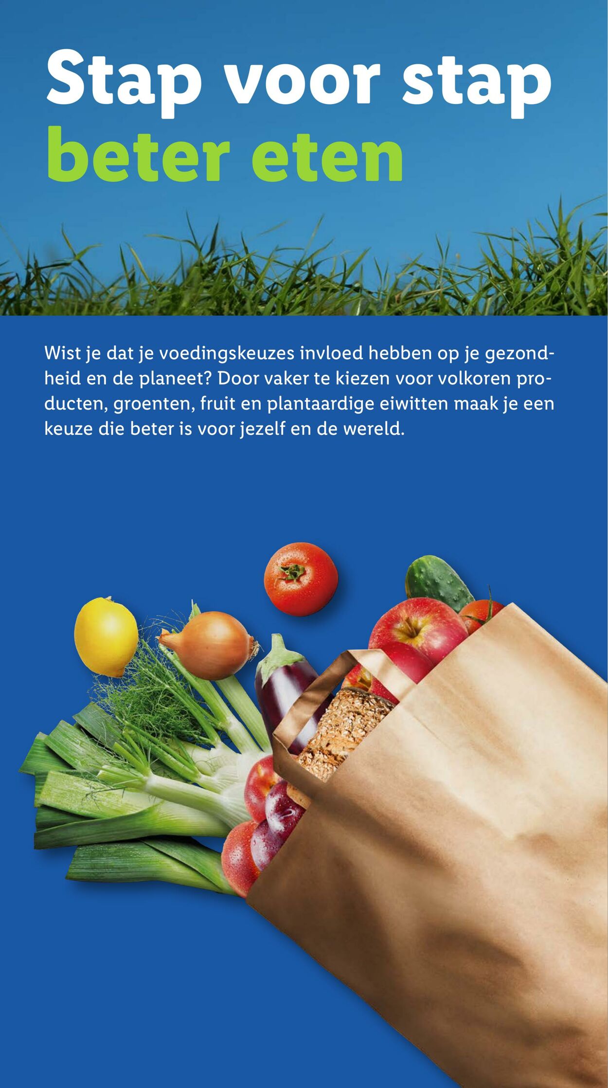 Folder Lidl 25.08.2025 - 31.08.2025