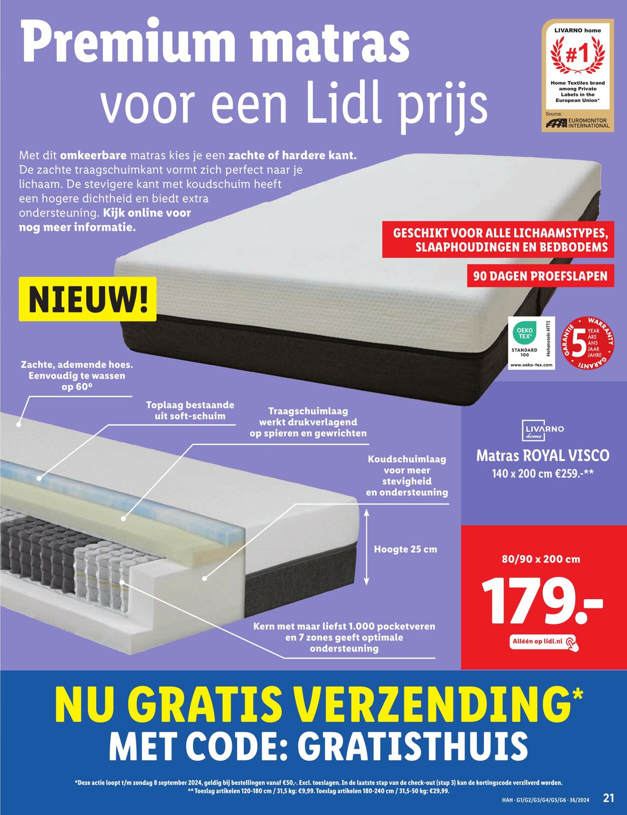 Folder Lidl 02.09.2024 - 08.09.2024