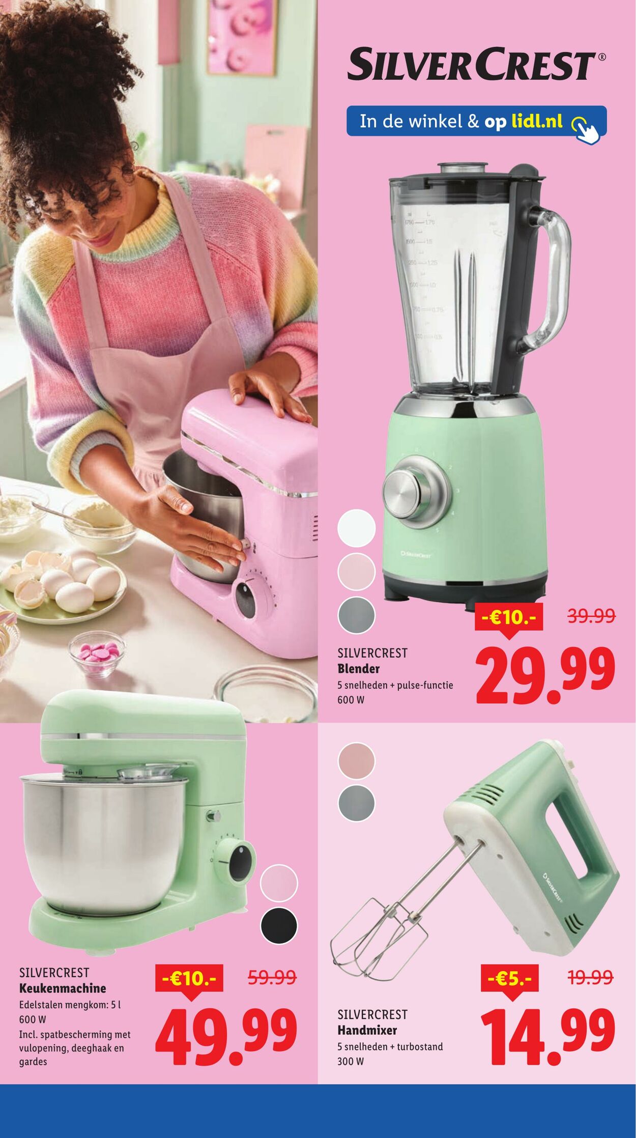 Folder Lidl 01.09.2025 - 07.09.2025