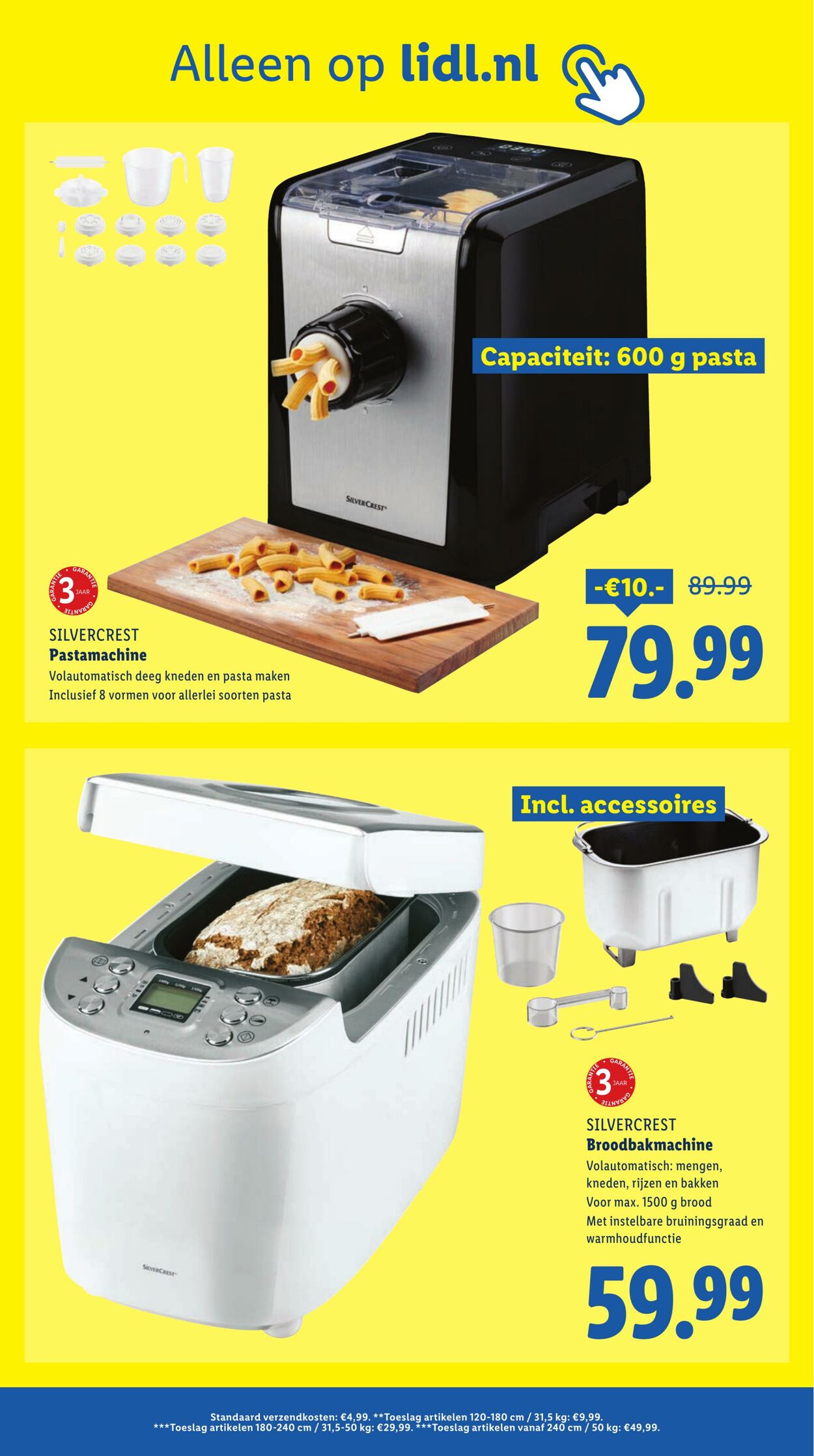Folder Lidl 01.09.2025 - 07.09.2025