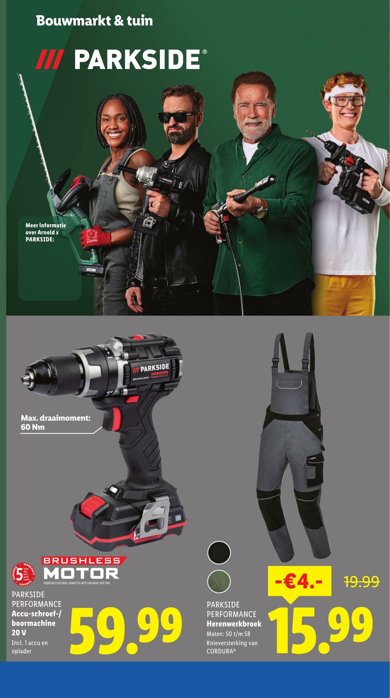 Folder Lidl 01.09.2025 - 07.09.2025