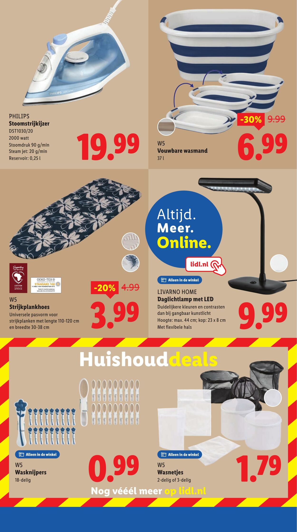 Folder Lidl 01.09.2025 - 07.09.2025