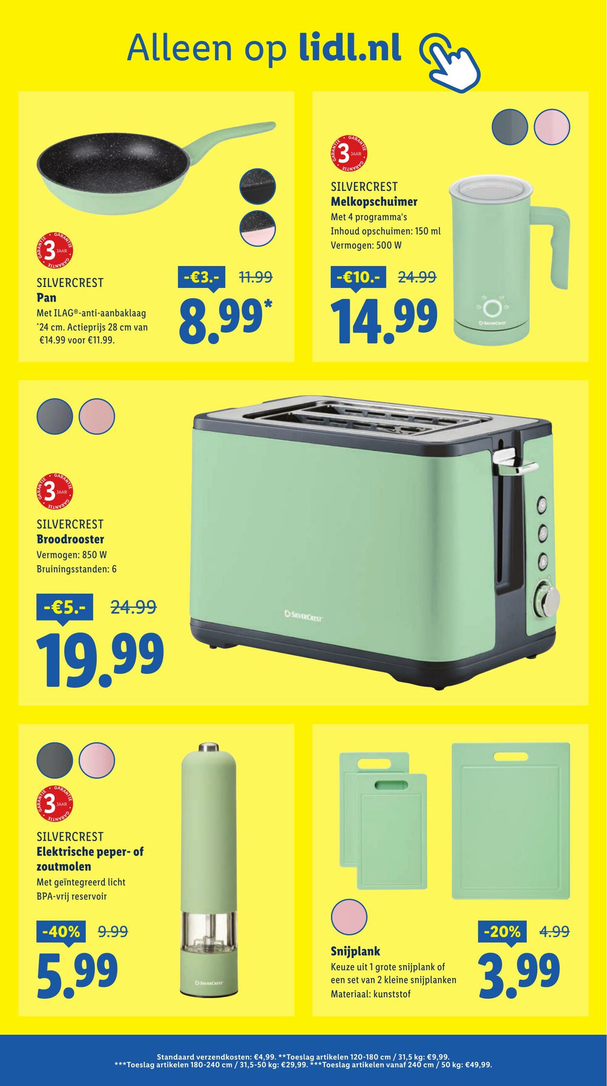 Folder Lidl 01.09.2025 - 07.09.2025