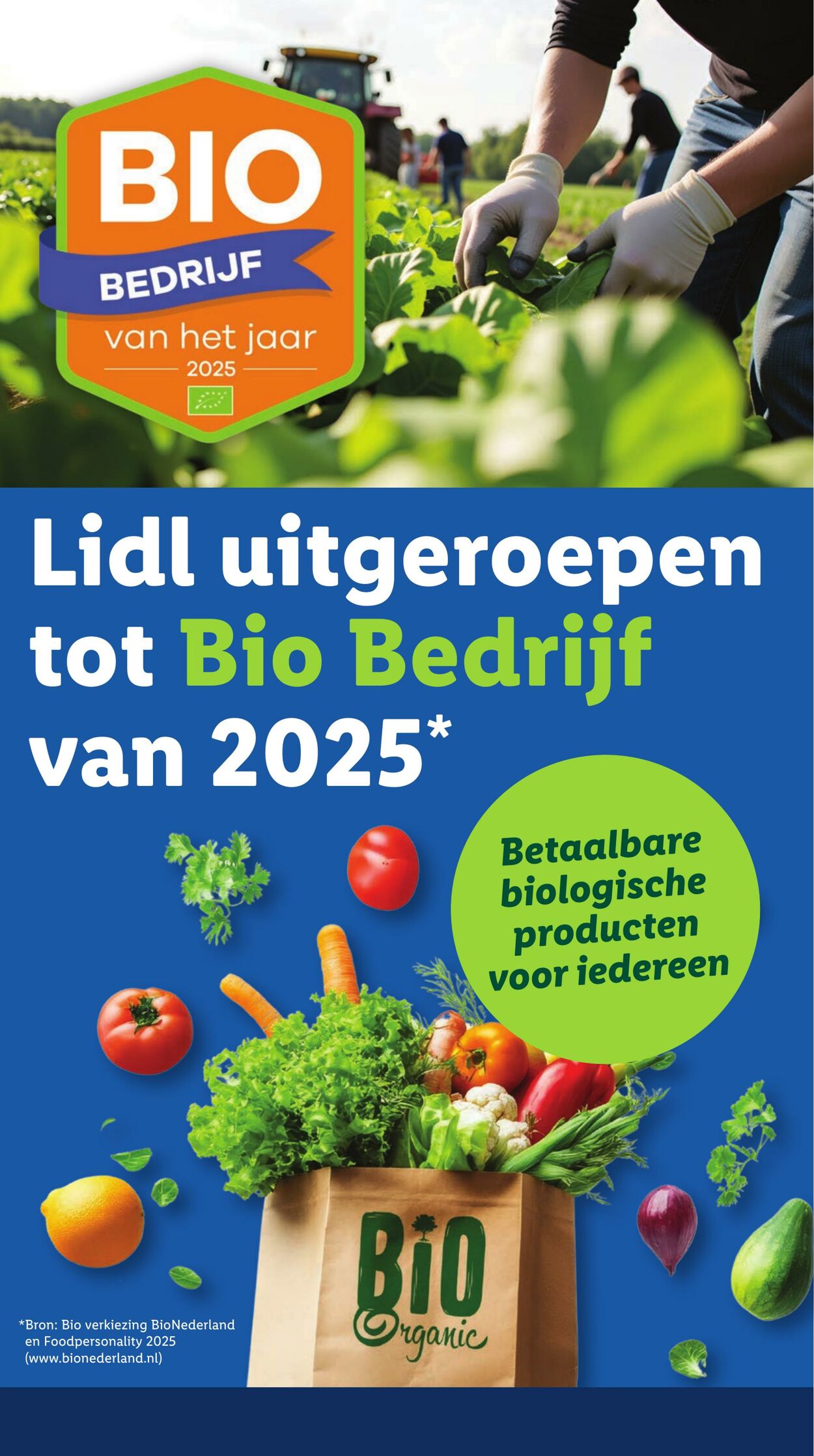 Folder Lidl 01.09.2025 - 07.09.2025