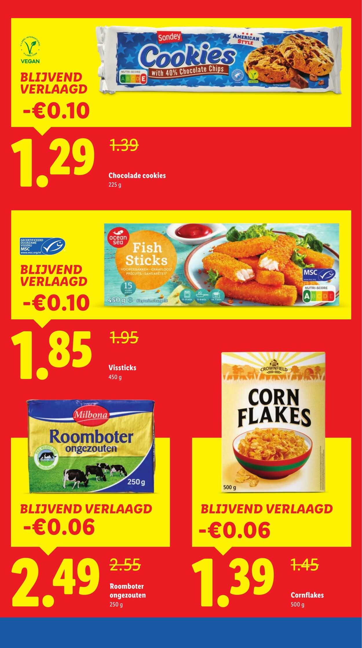 Folder Lidl 01.09.2025 - 07.09.2025