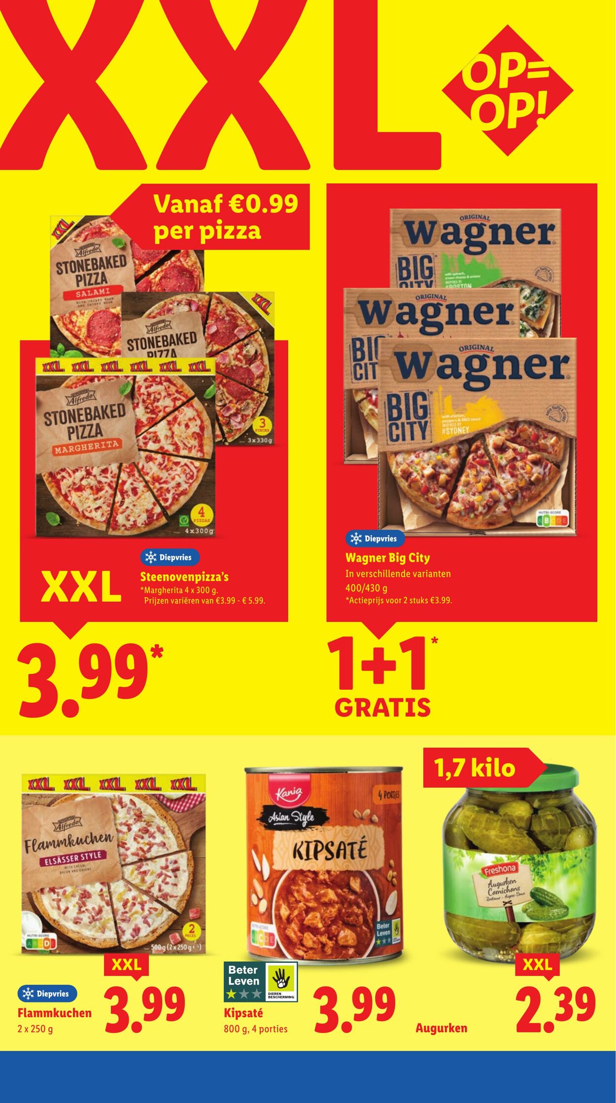 Folder Lidl 01.09.2025 - 07.09.2025