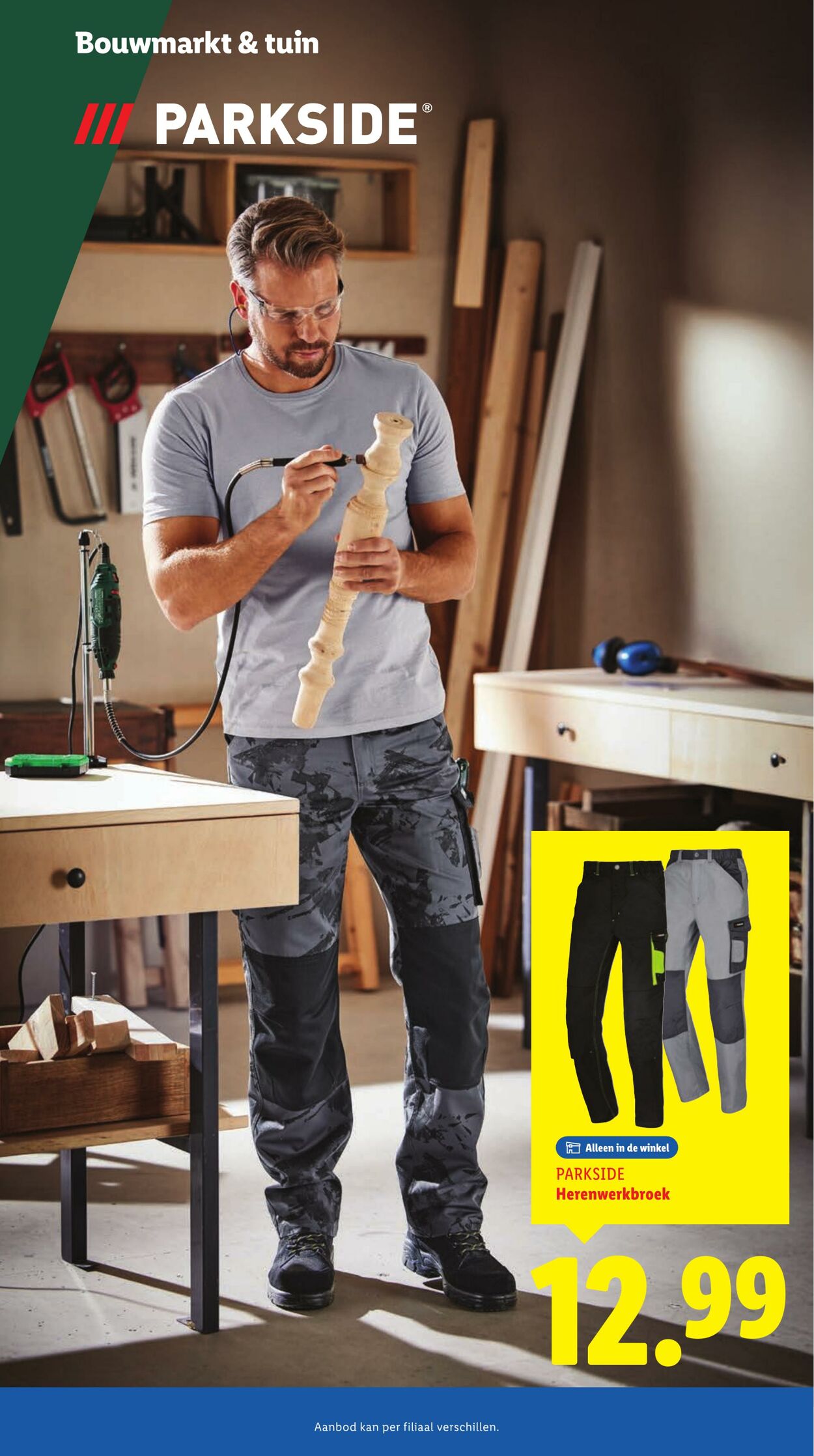 Folder Lidl 01.09.2025 - 07.09.2025