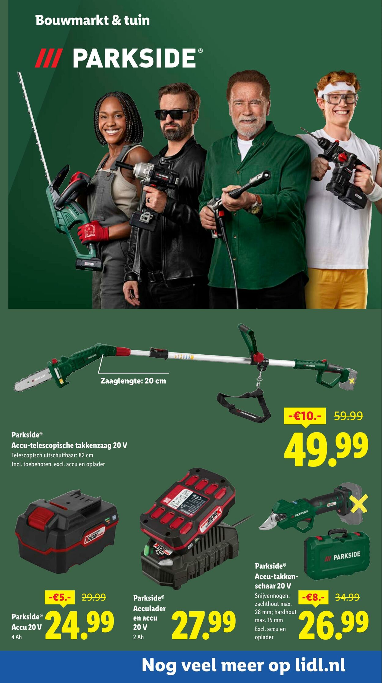 Folder Lidl 08.09.2025 - 14.09.2025