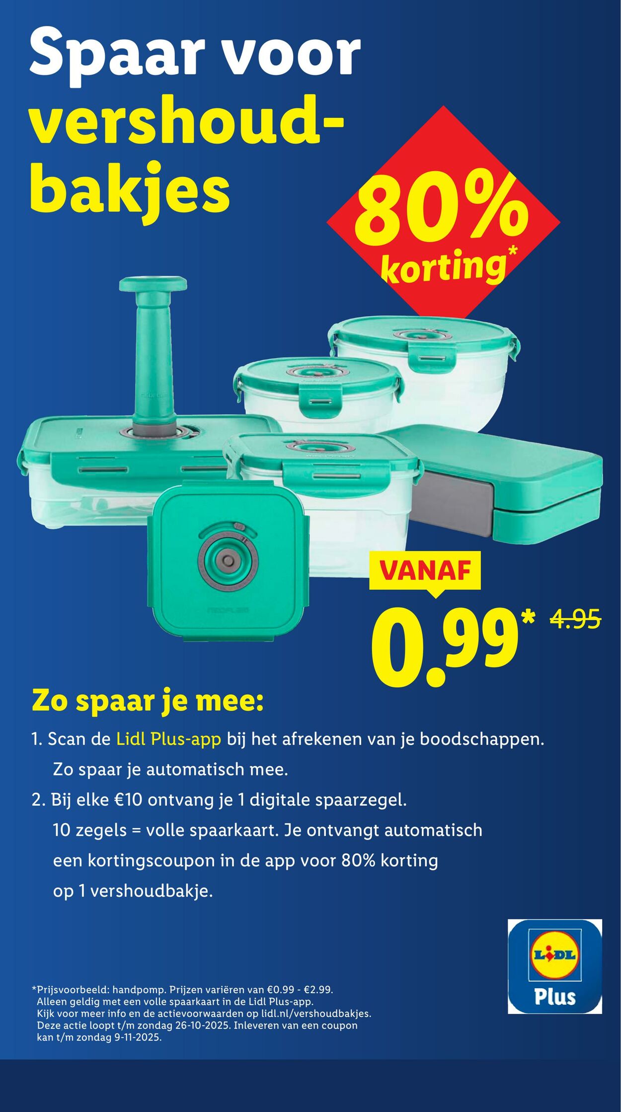 Folder Lidl 08.09.2025 - 14.09.2025