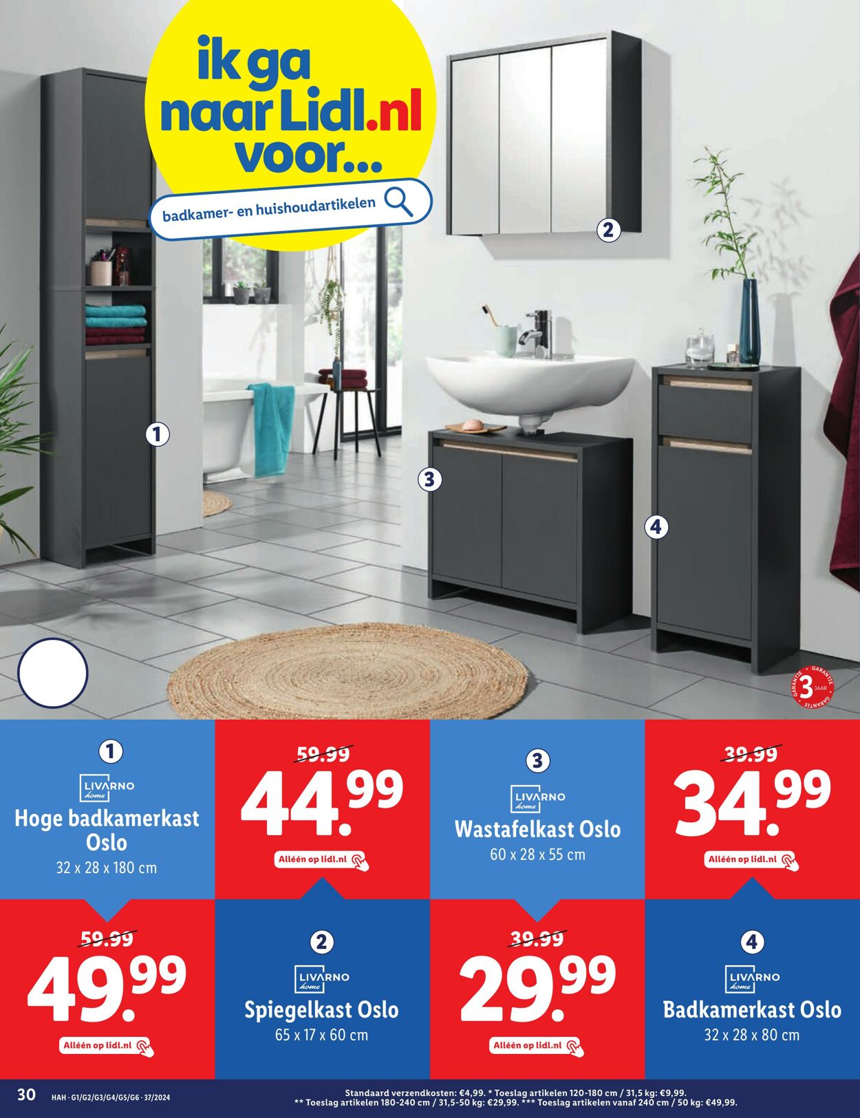 Folder Lidl 09.09.2024 - 15.09.2024