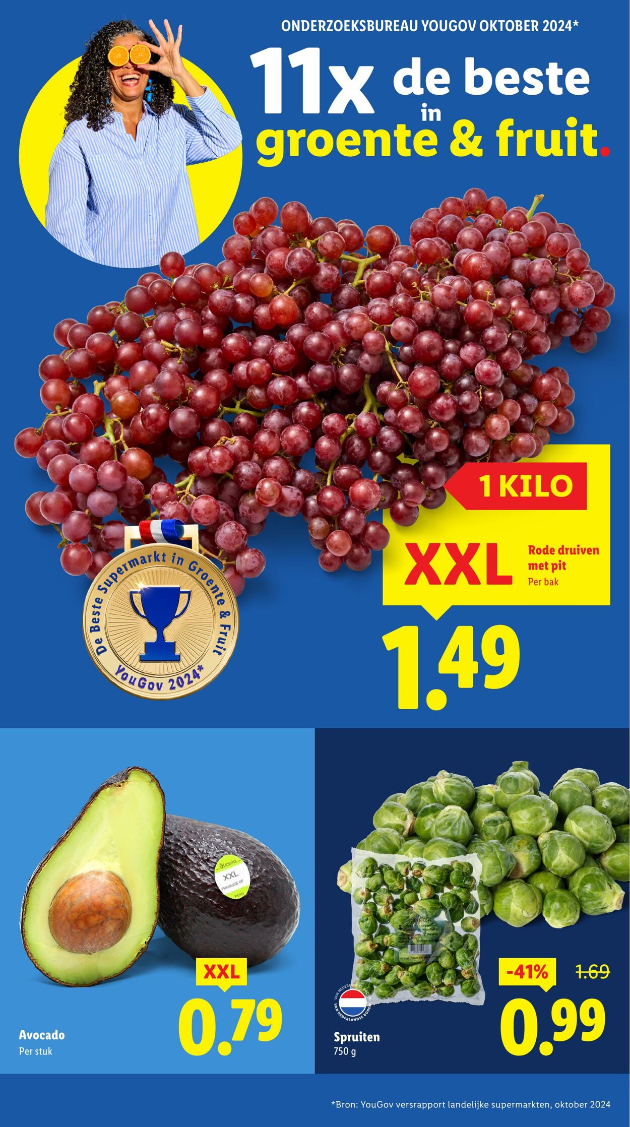 Folder Lidl 08.09.2025 - 14.09.2025