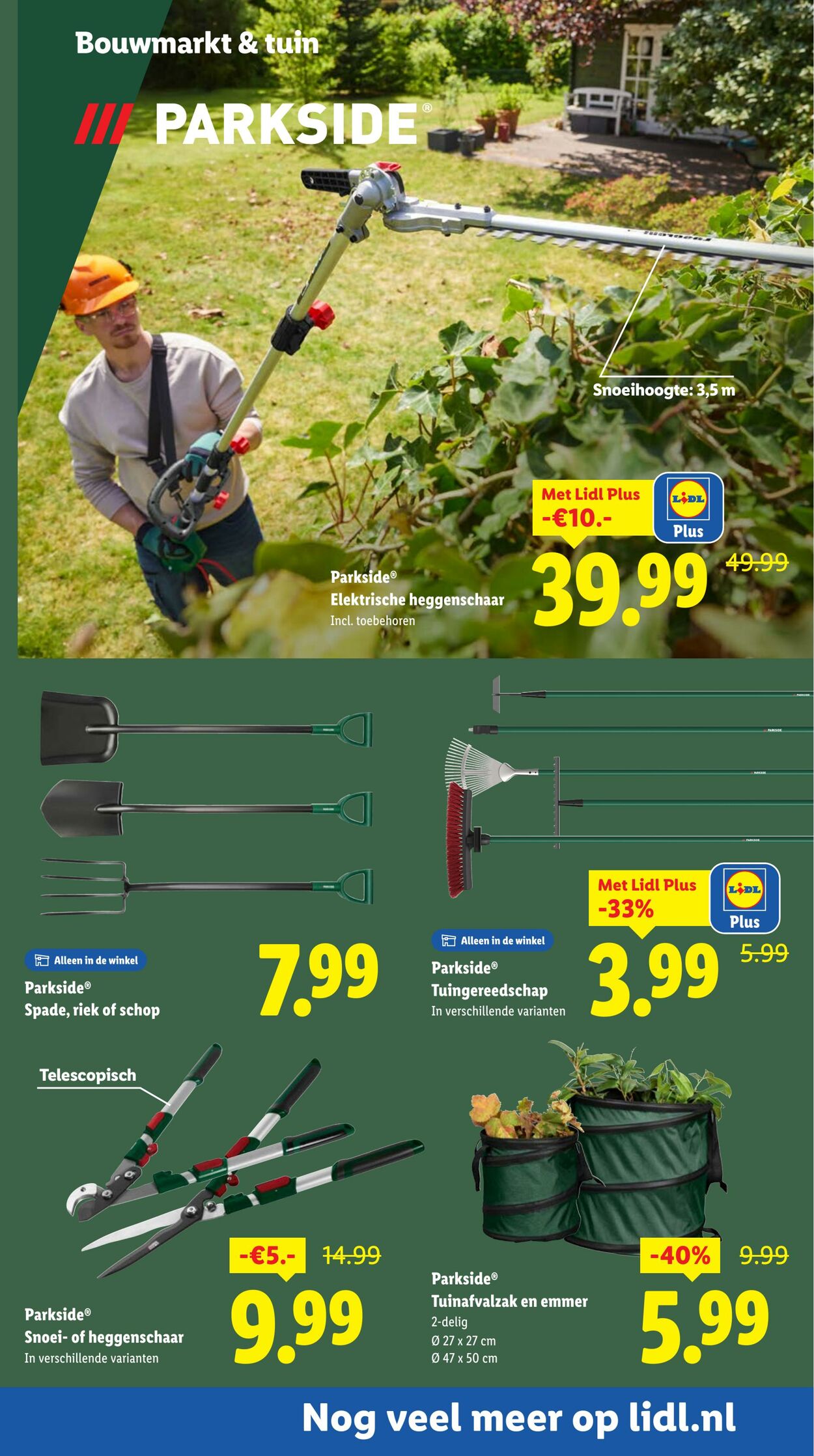 Folder Lidl 08.09.2025 - 14.09.2025