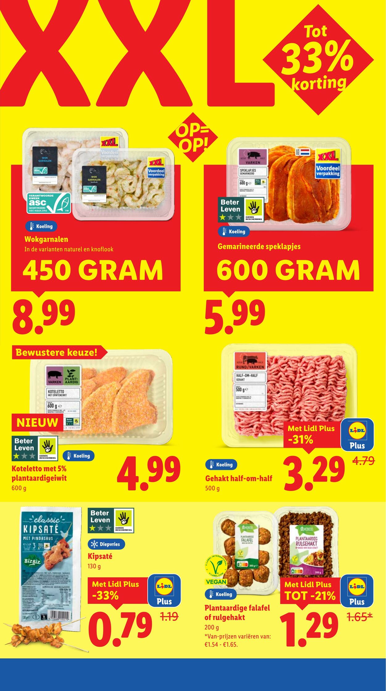 Folder Lidl 15.09.2025 - 21.09.2025