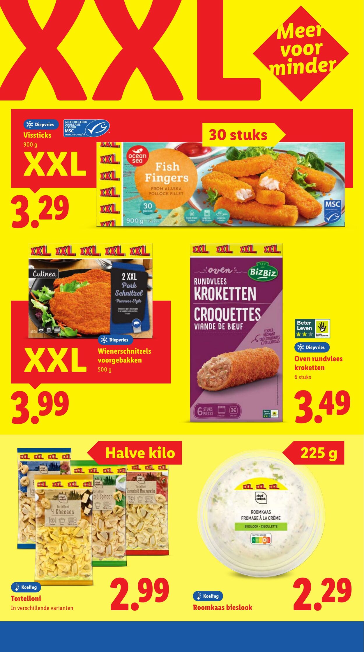 Folder Lidl 15.09.2025 - 21.09.2025