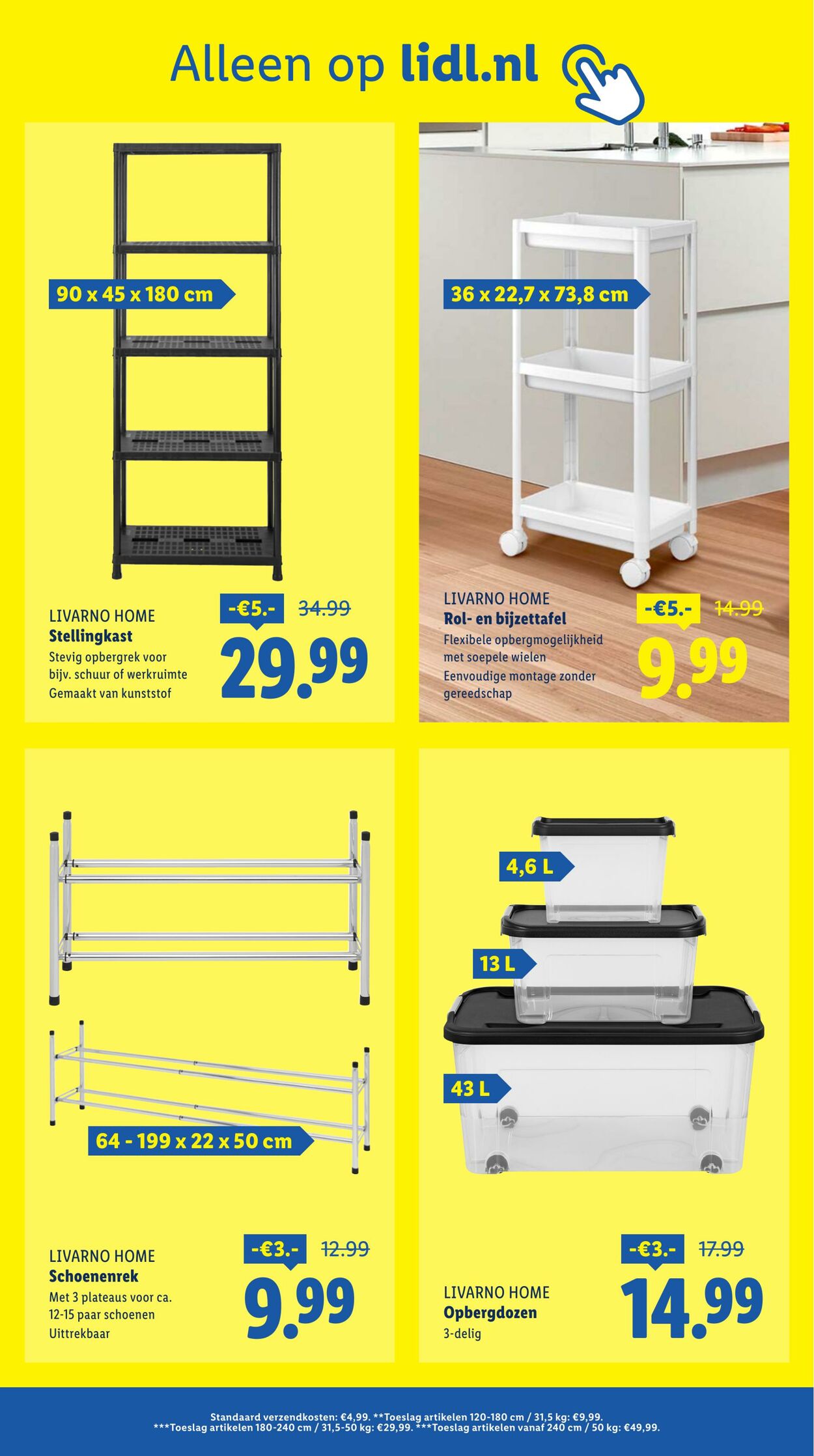 Folder Lidl 15.09.2025 - 21.09.2025