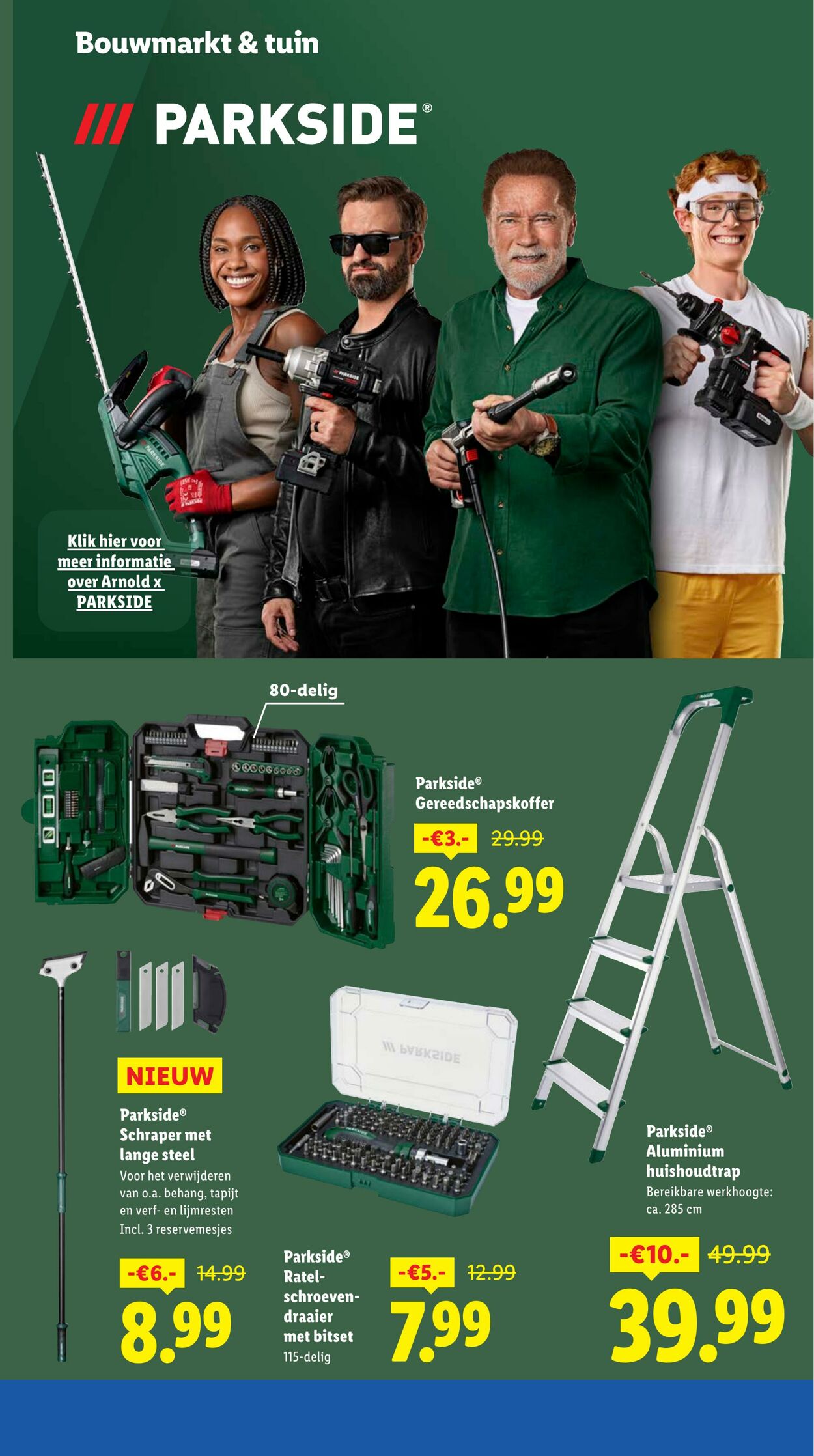 Folder Lidl 15.09.2025 - 21.09.2025