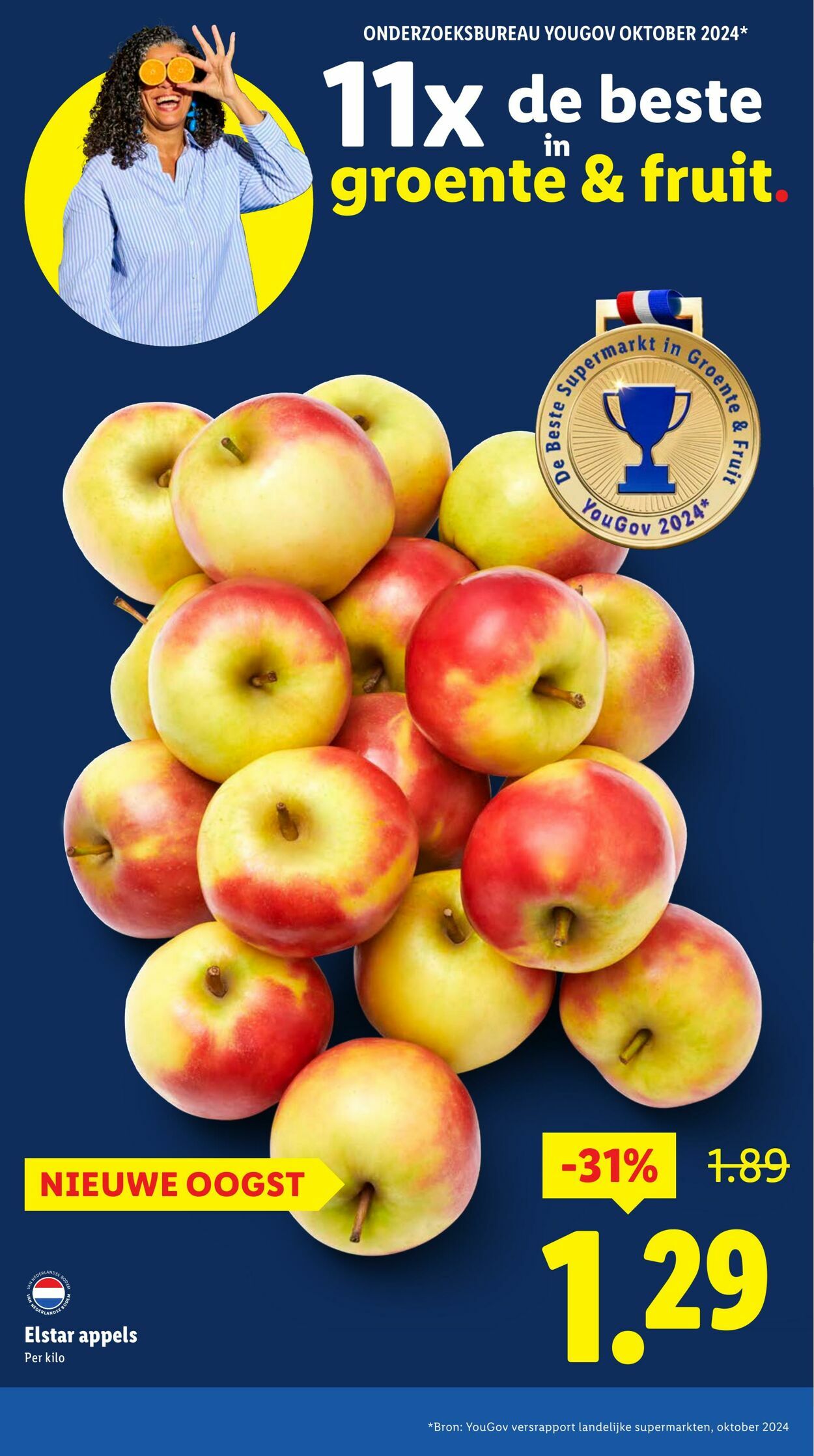 Folder Lidl 15.09.2025 - 21.09.2025