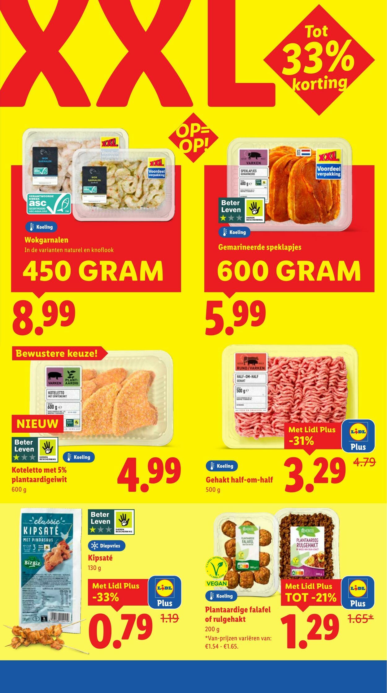 Folder Lidl 15.09.2025 - 21.09.2025