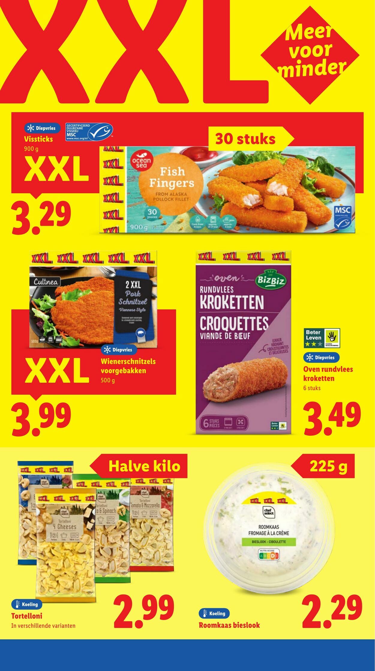 Folder Lidl 15.09.2025 - 21.09.2025