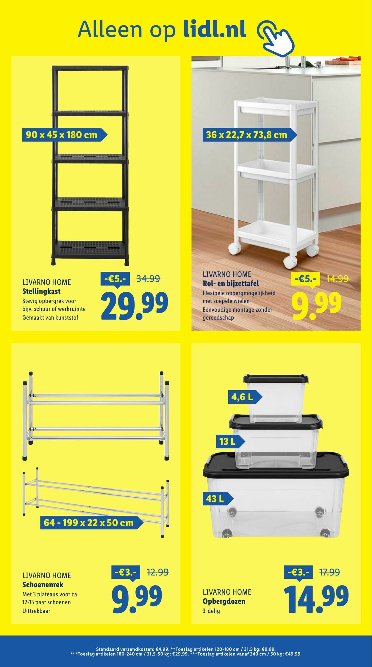 Folder Lidl 15.09.2025 - 21.09.2025