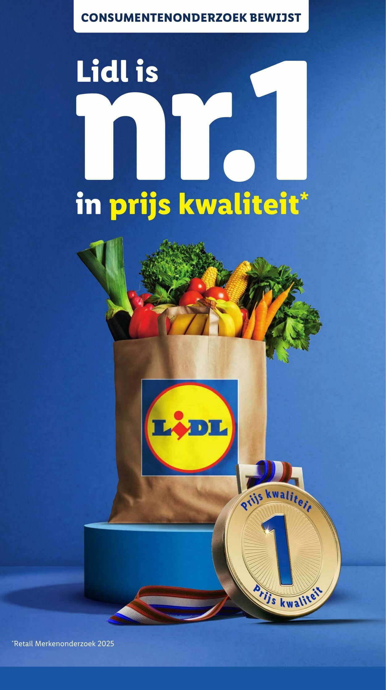 Folder Lidl 15.09.2025 - 21.09.2025