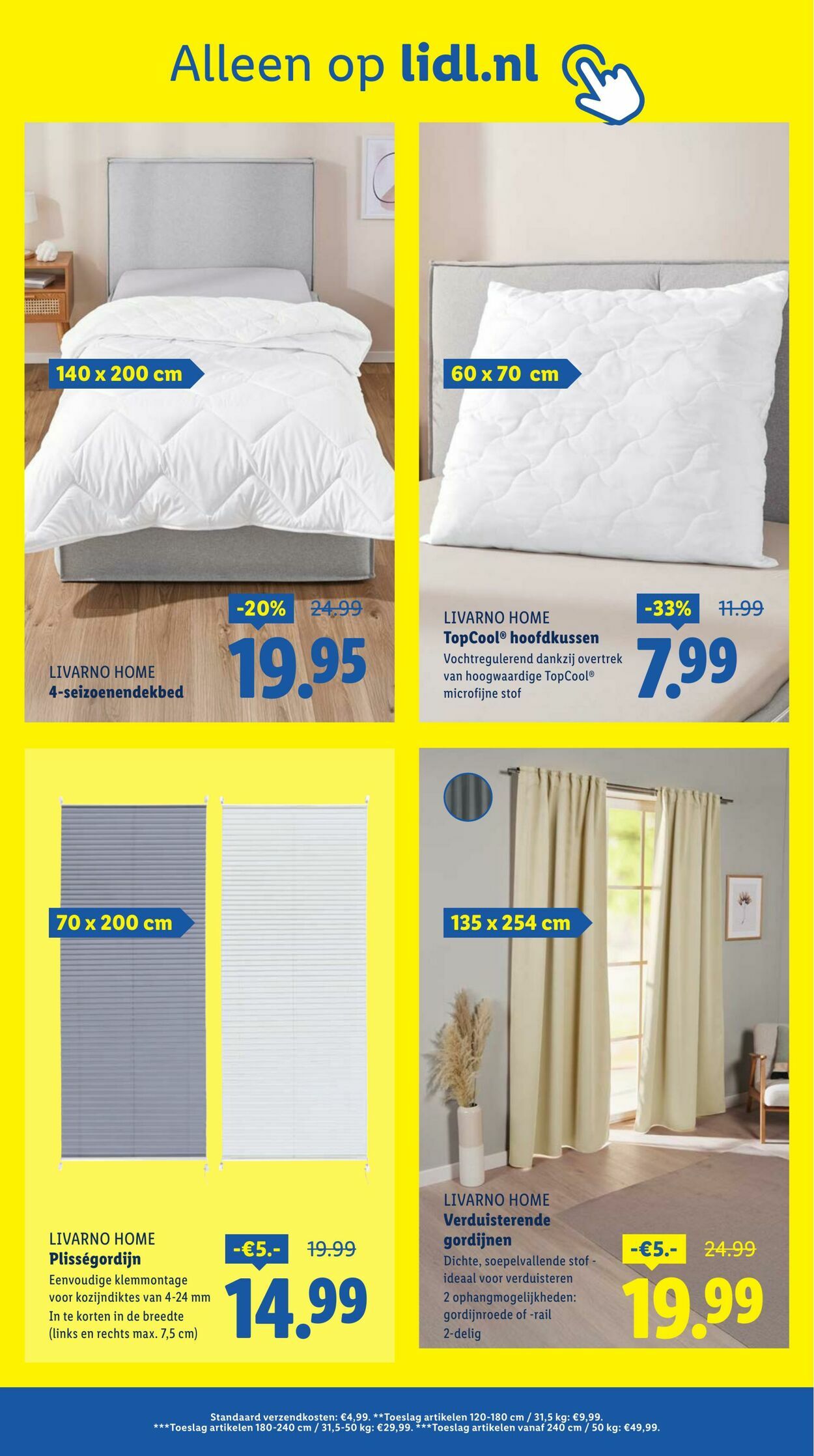 Folder Lidl 15.09.2025 - 21.09.2025
