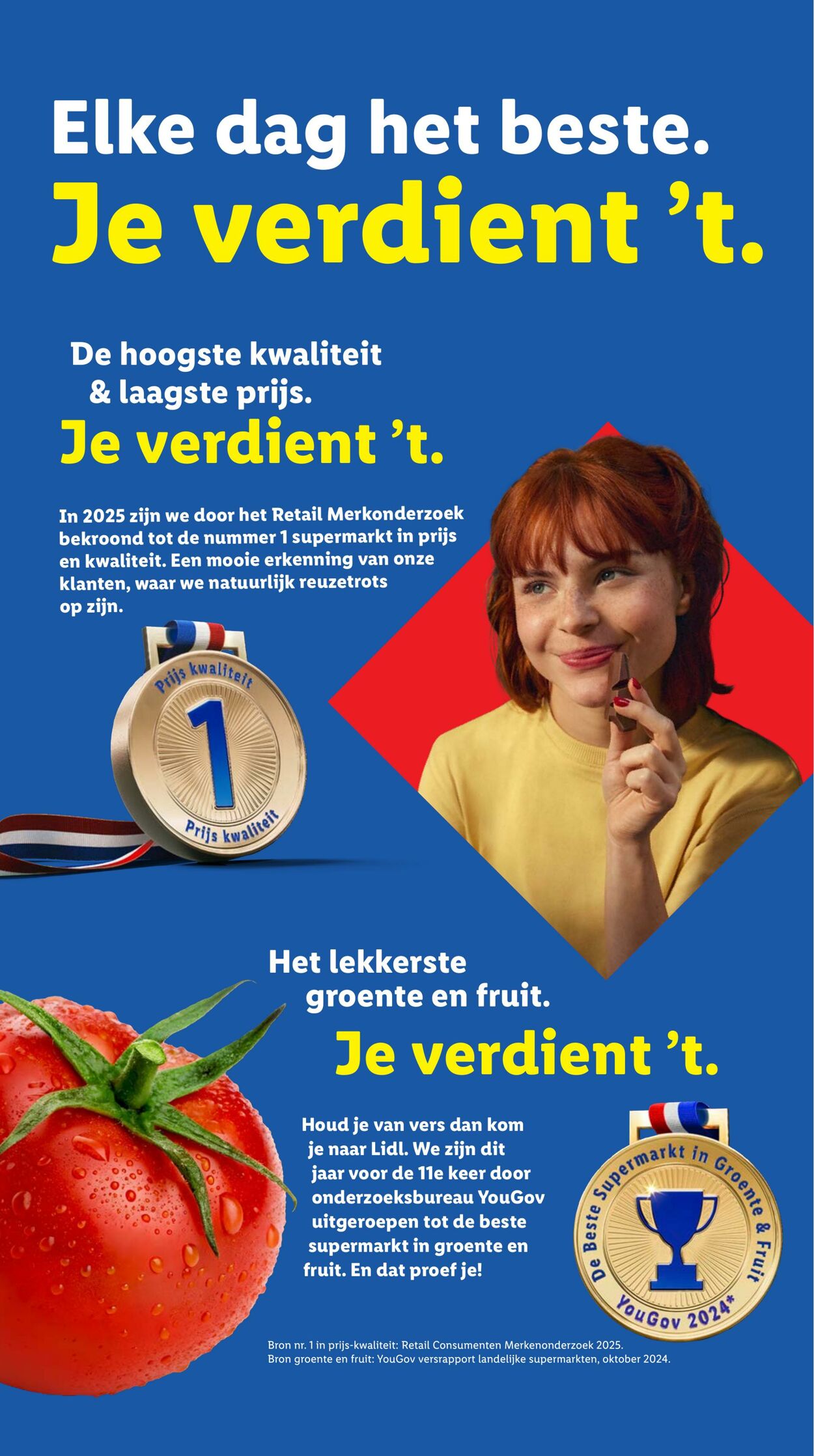 Folder Lidl 22.09.2025 - 28.09.2025