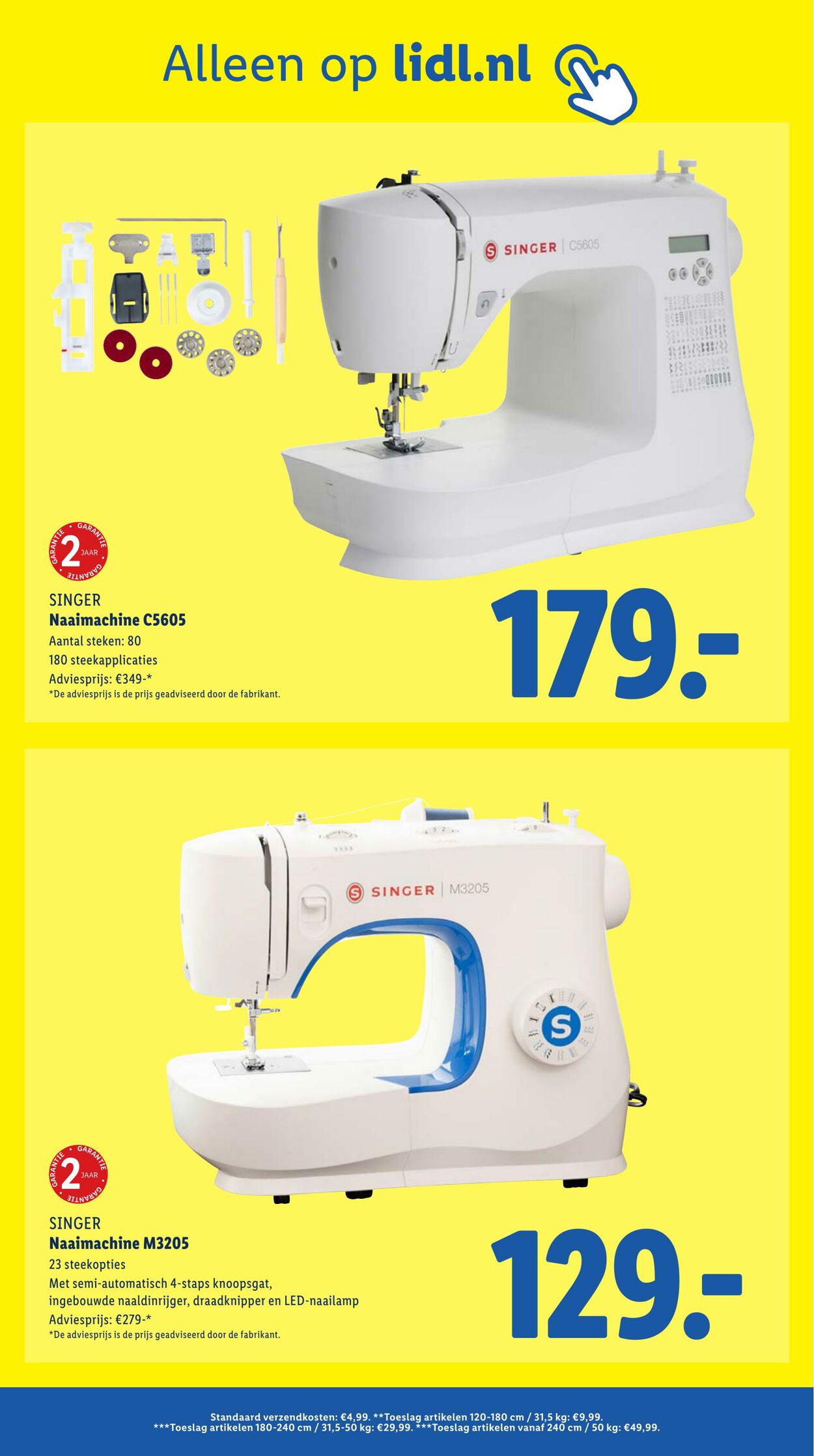 Folder Lidl 22.09.2025 - 28.09.2025