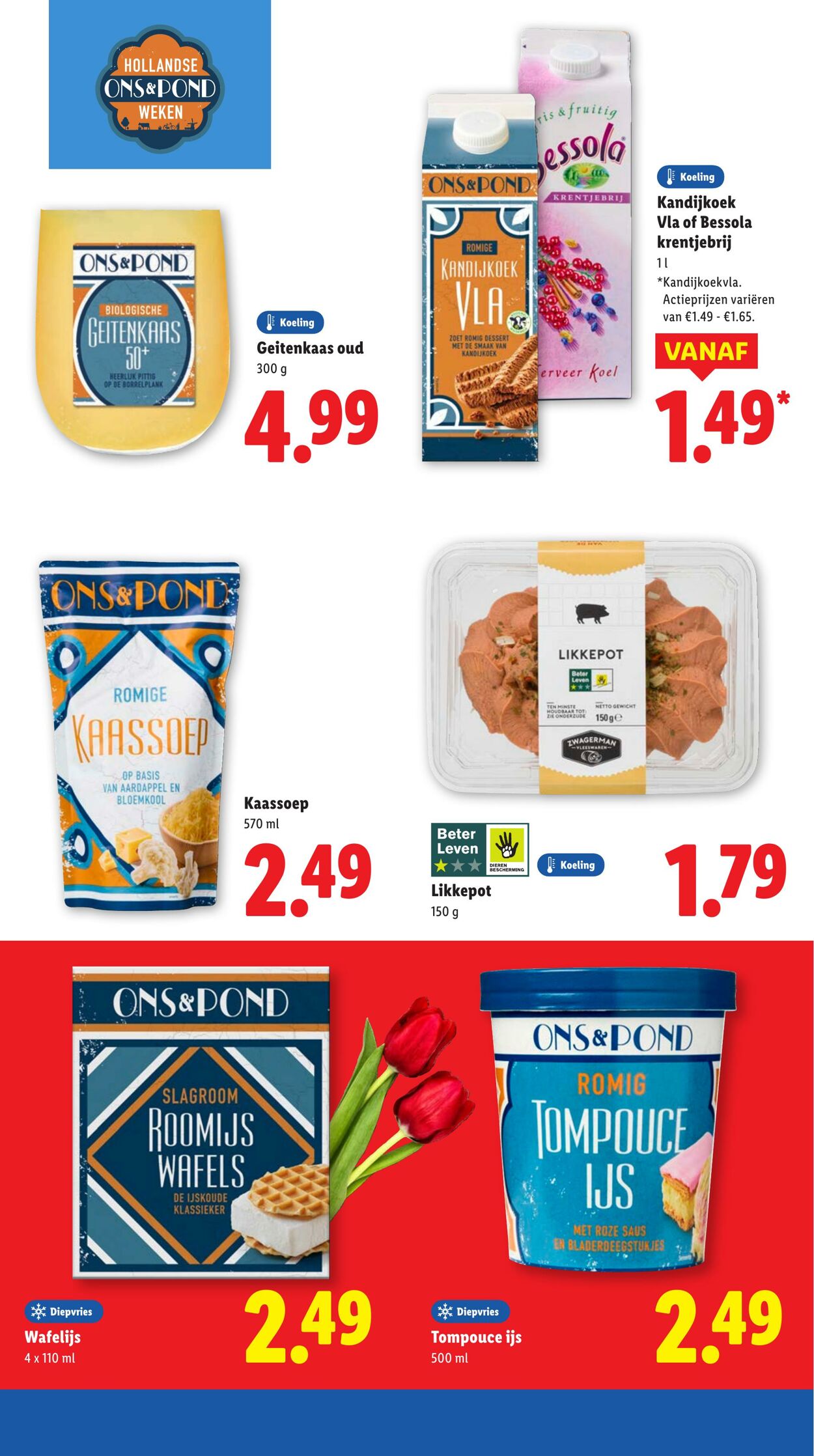 Folder Lidl 22.09.2025 - 28.09.2025