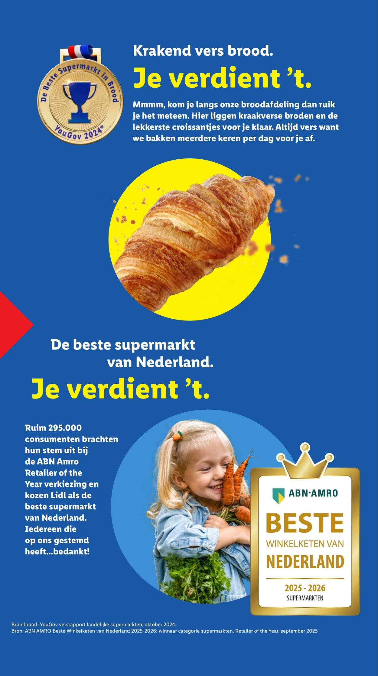 Folder Lidl 22.09.2025 - 28.09.2025