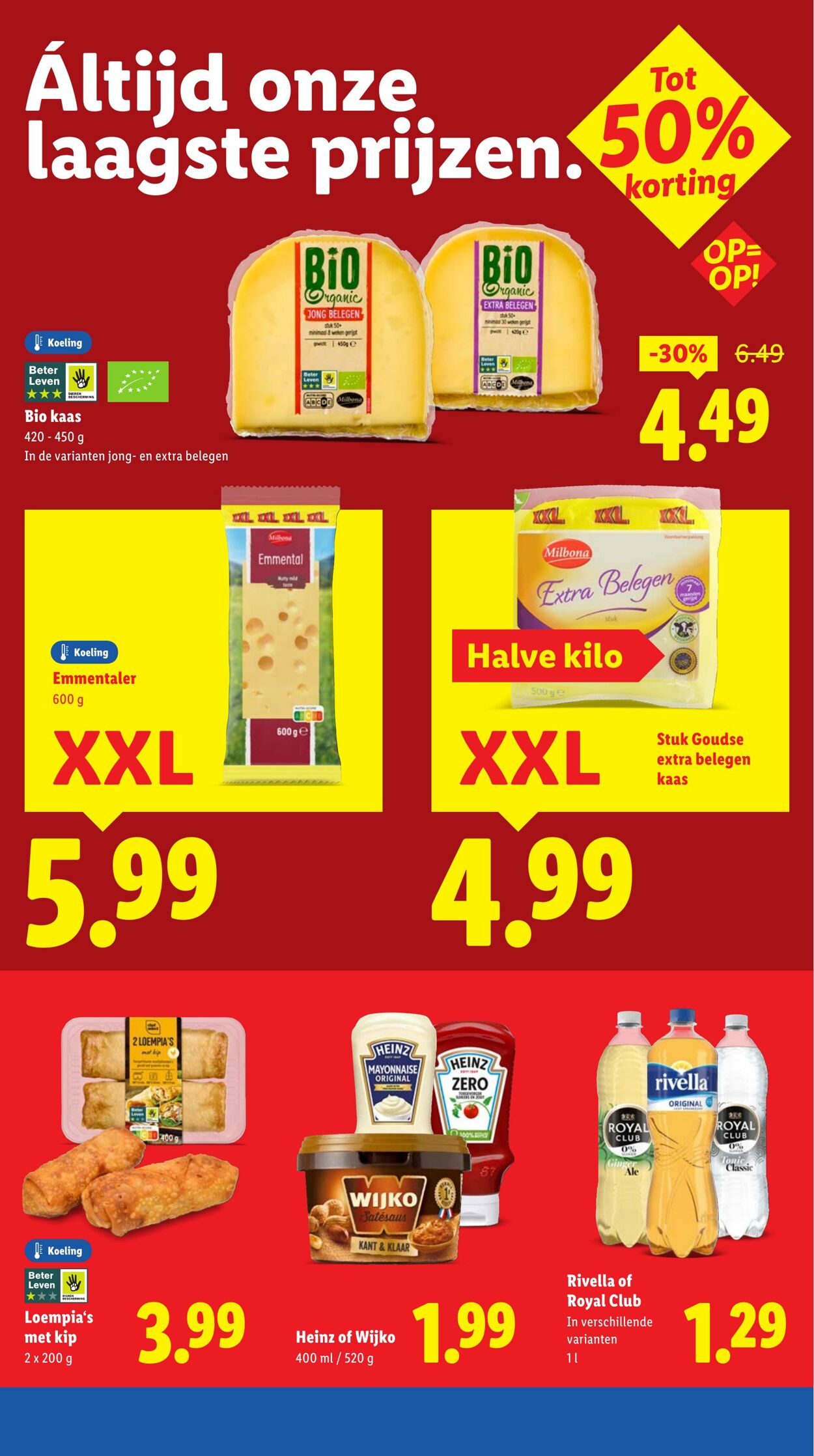 Folder Lidl 22.09.2025 - 28.09.2025