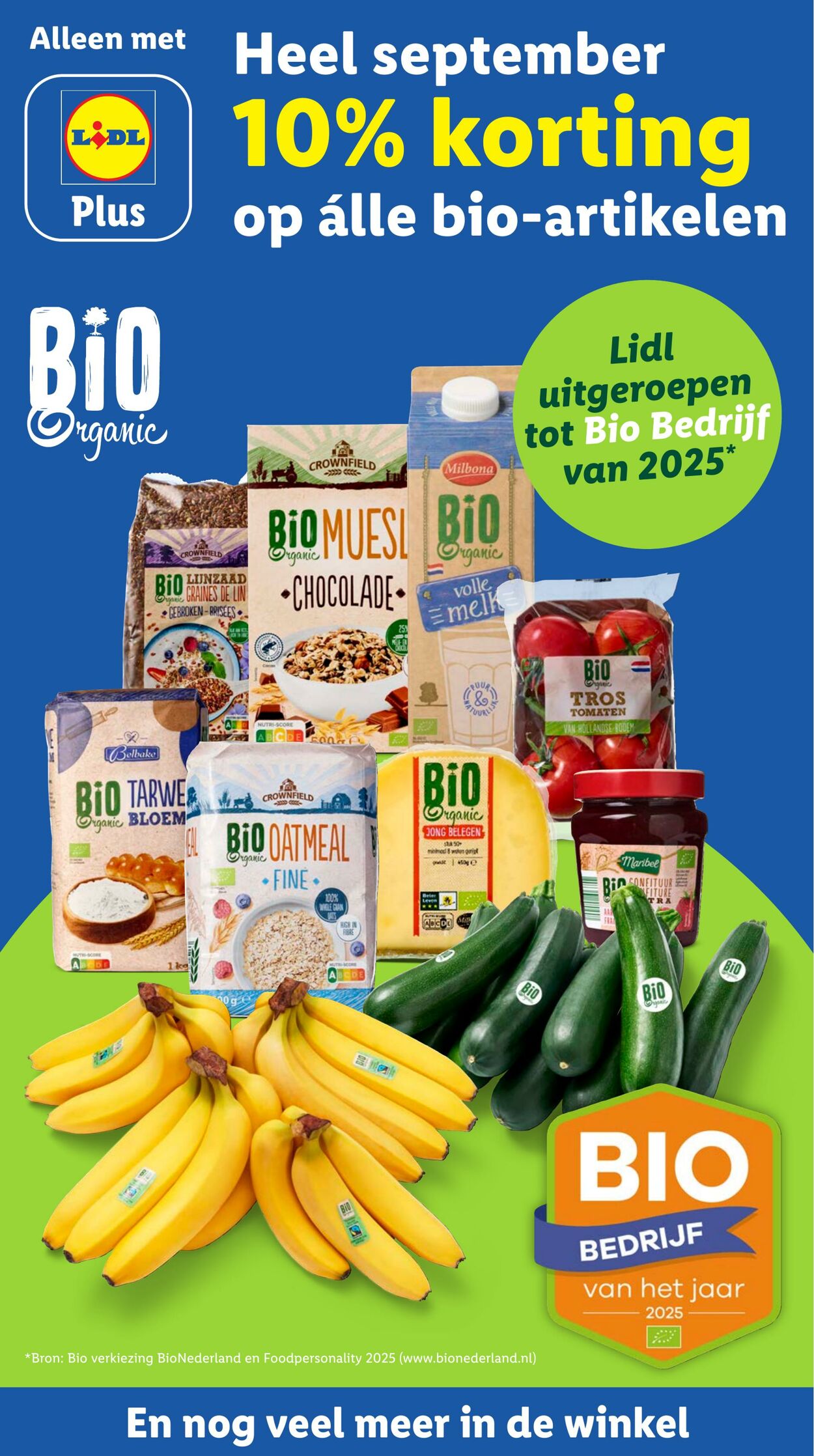Folder Lidl 22.09.2025 - 28.09.2025