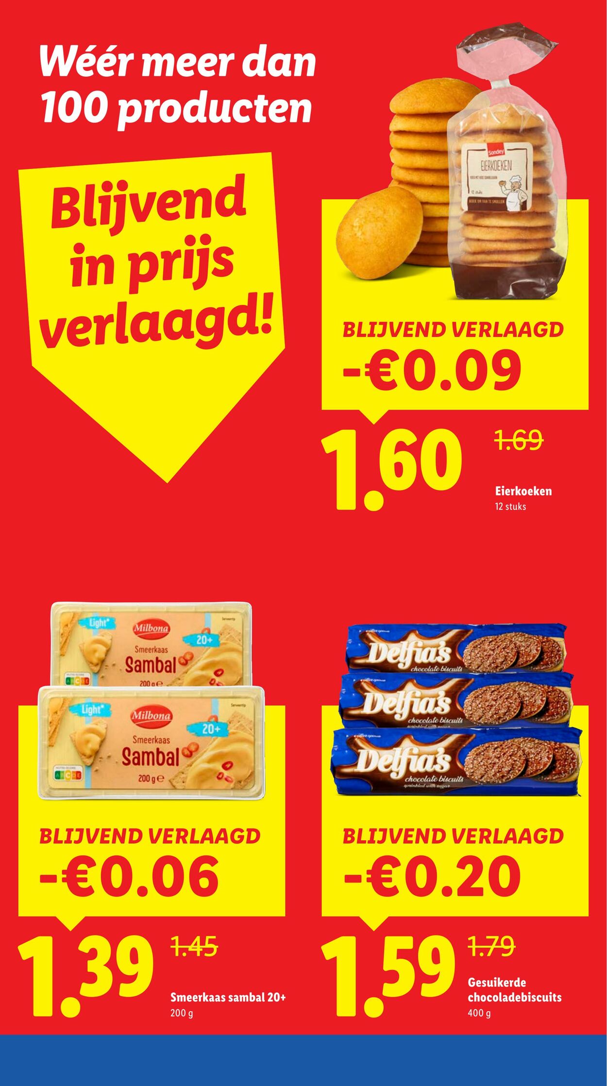 Folder Lidl 22.09.2025 - 28.09.2025