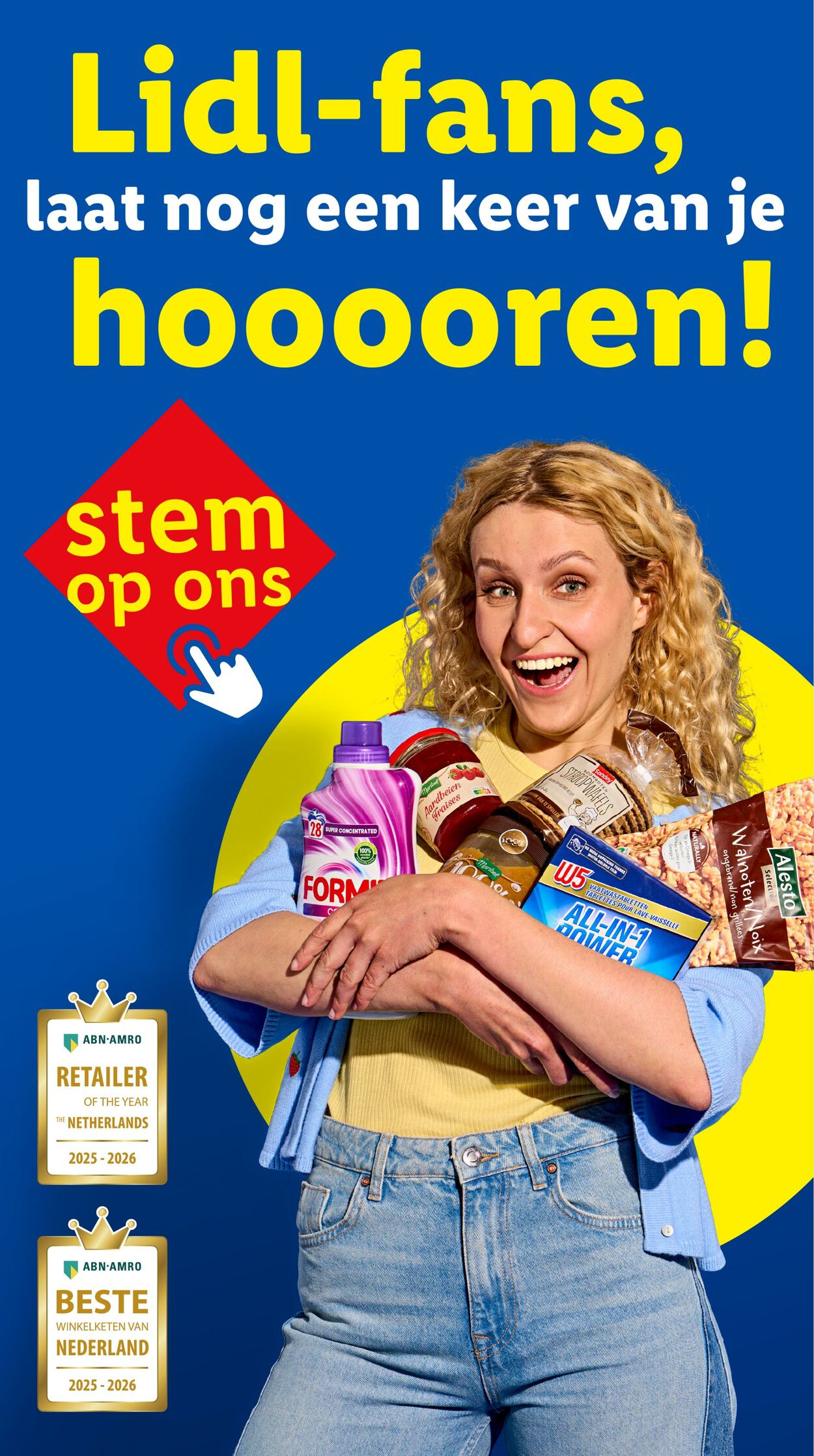 Folder Lidl 22.09.2025 - 28.09.2025